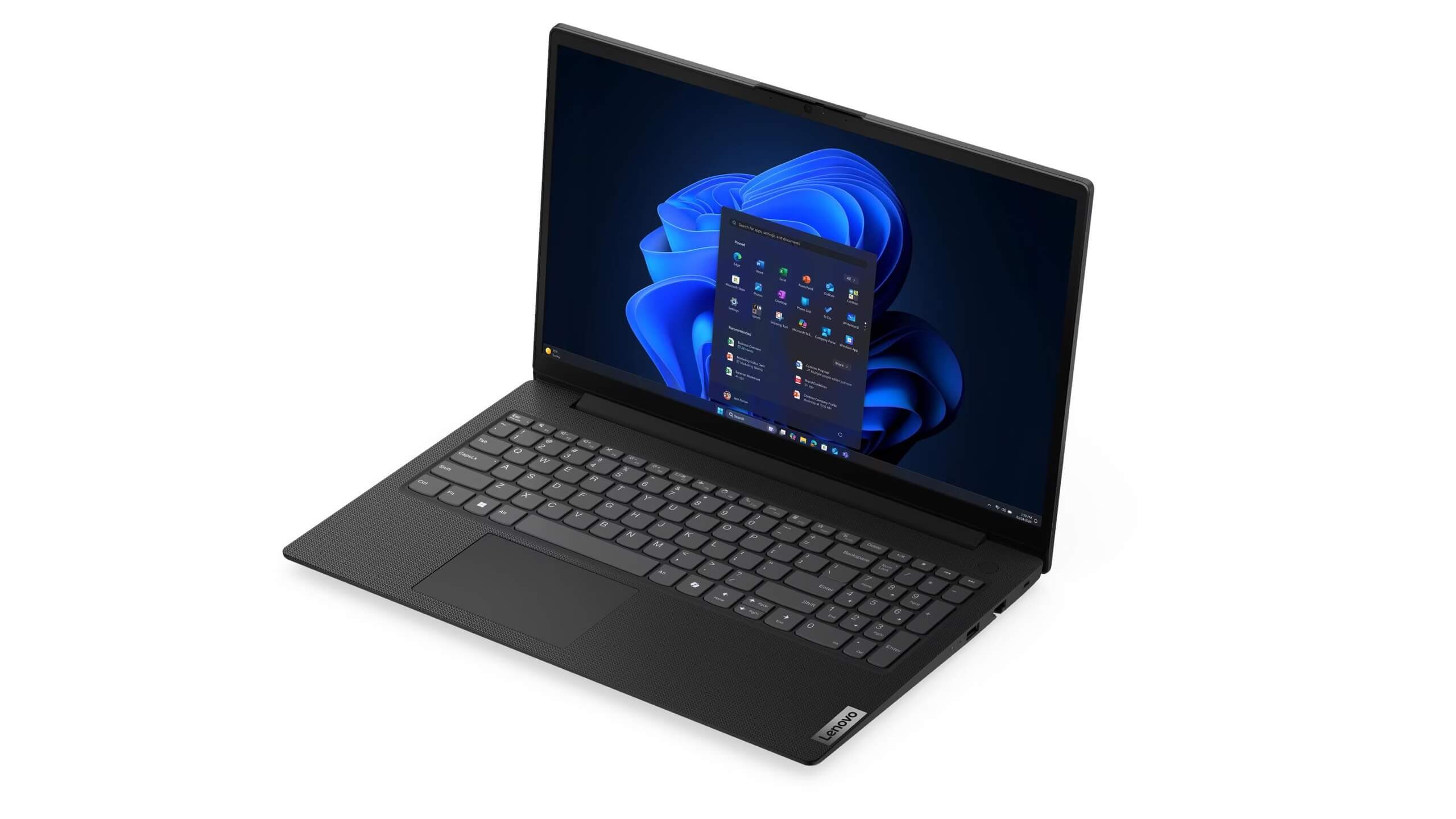 Lenovo V15 Gen 7 на Intel Wildcat Lake работает до 17 часов без подзарядки