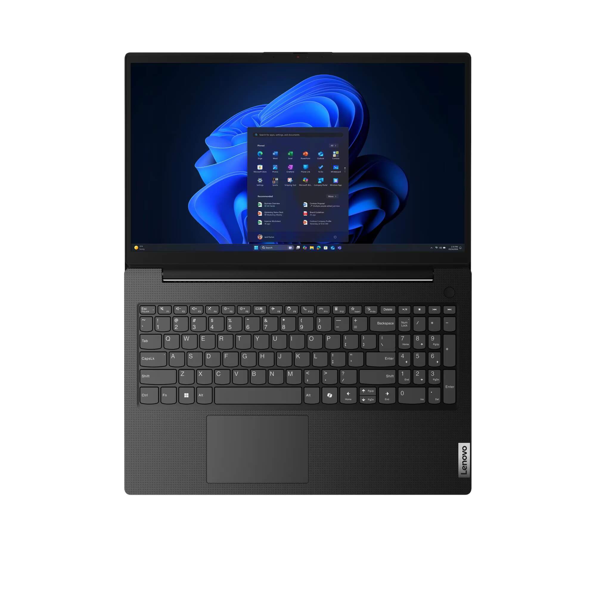 Lenovo V15 Gen 7
