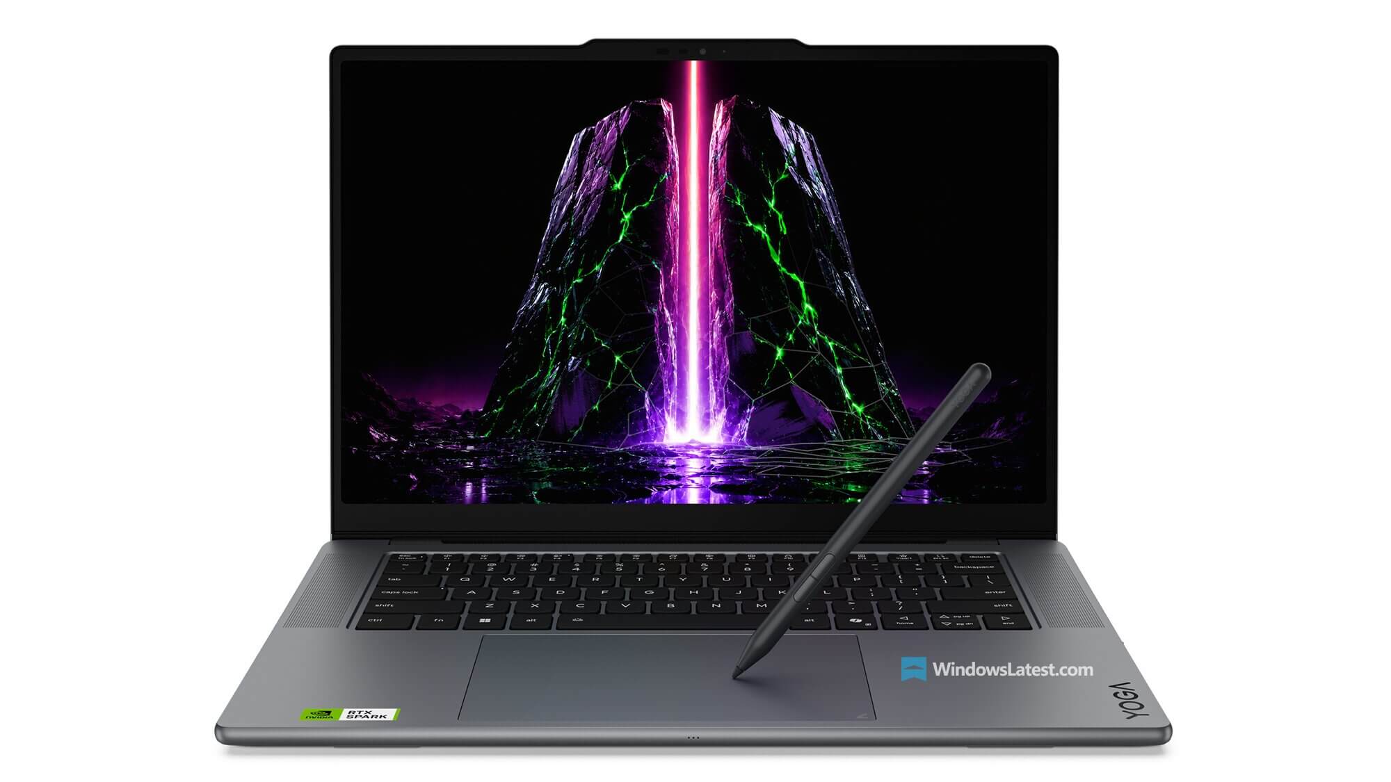 Lenovo Yoga 9n Lenovo Yoga 9n