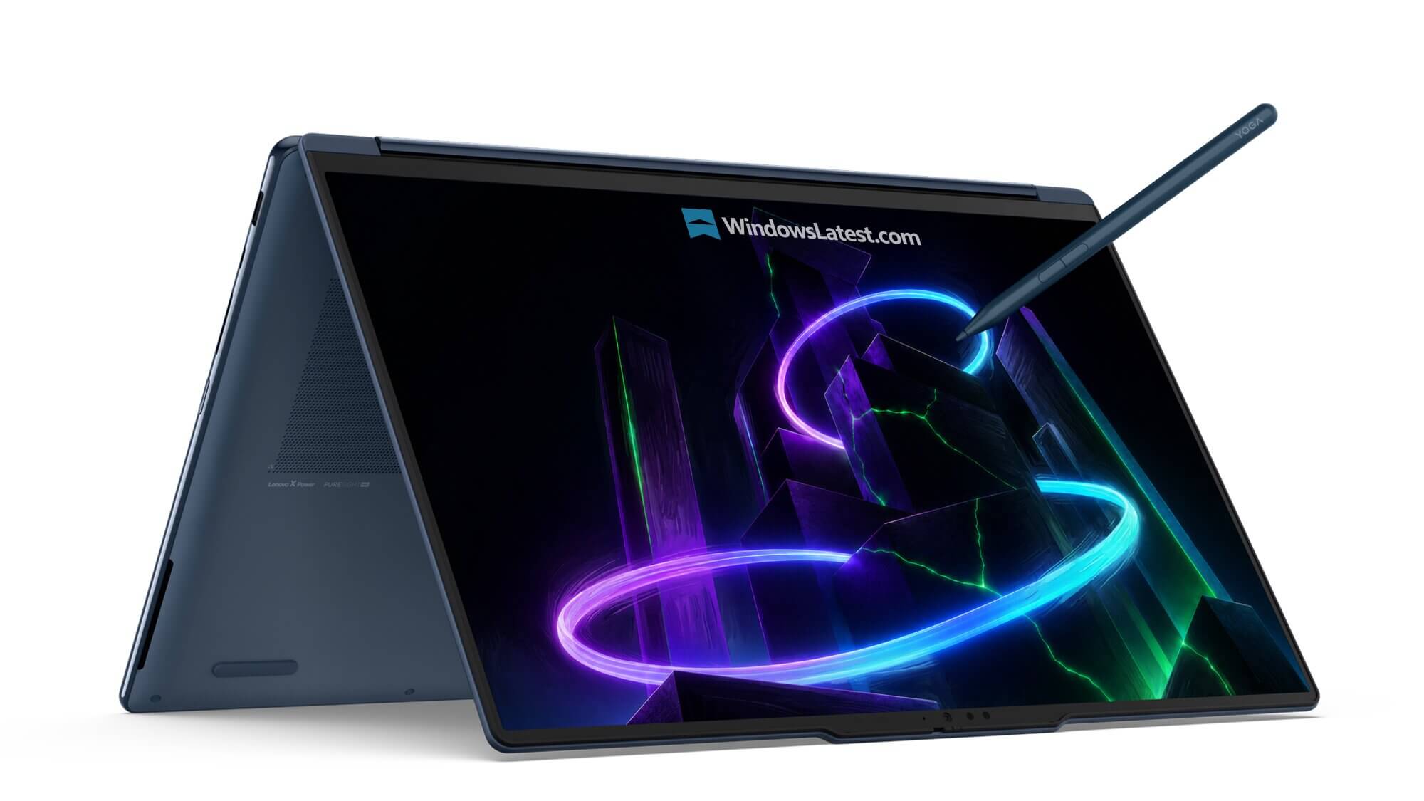 Lenovo Yoga 9n Lenovo Yoga 9n