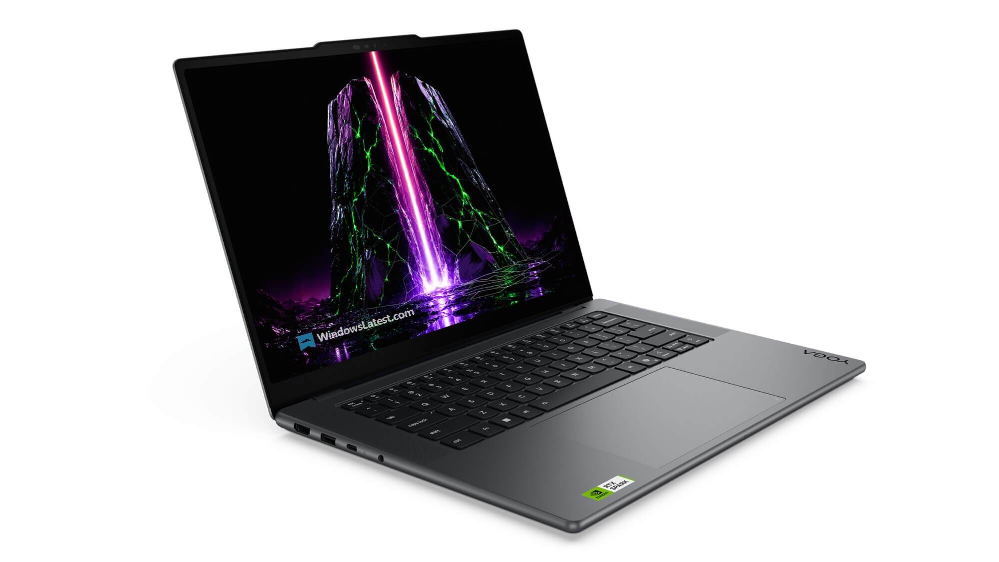 Lenovo Yoga 9n Lenovo Yoga 9n