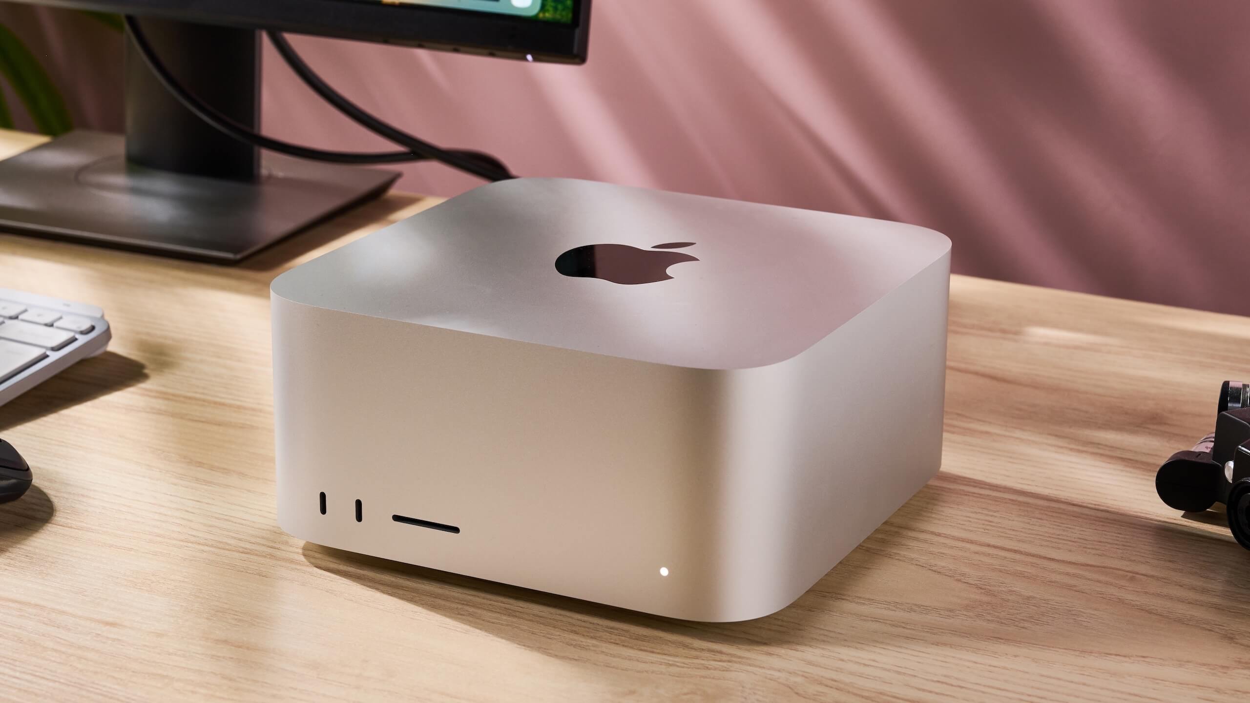 Mac Studio Mac Studio