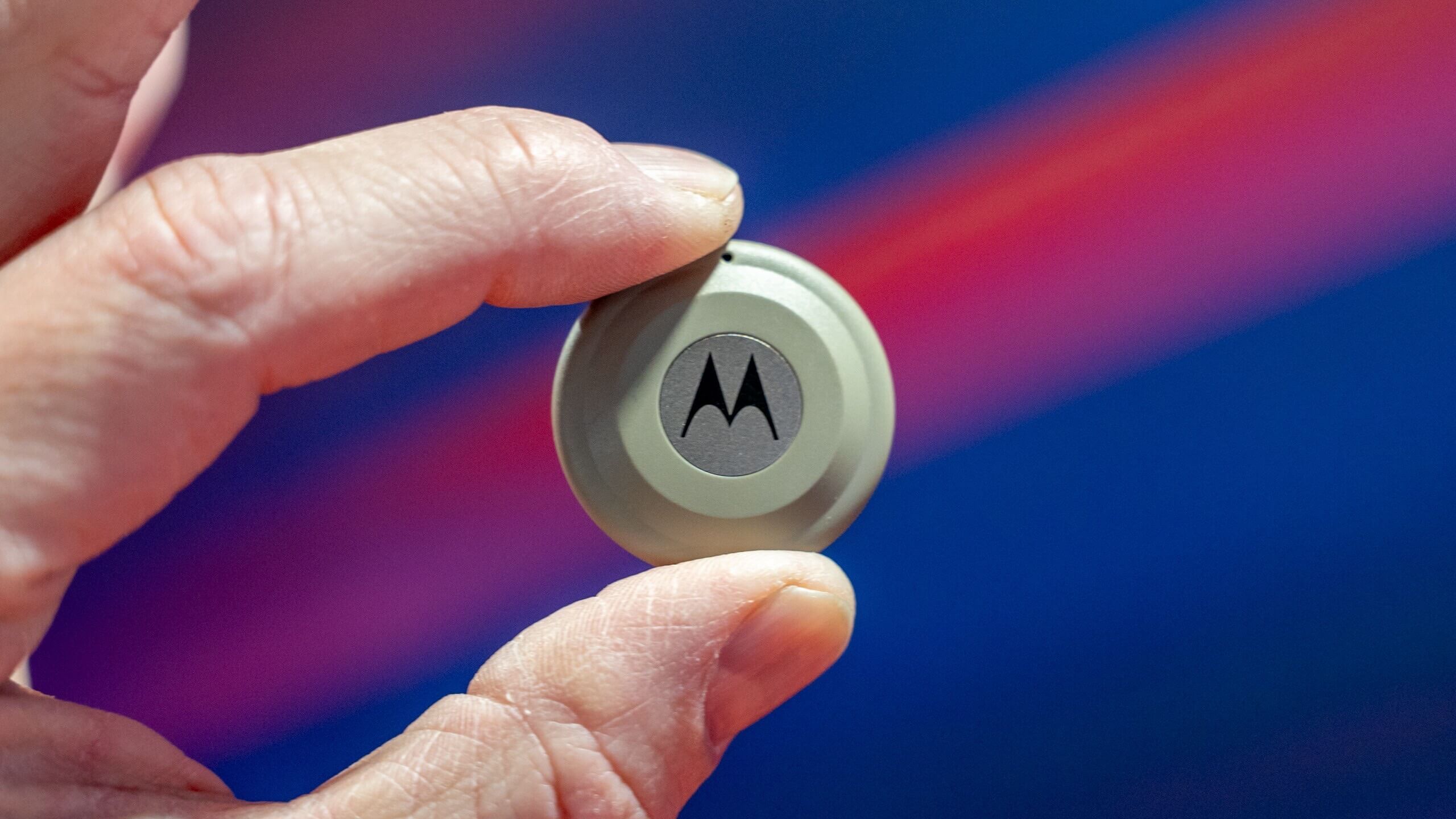 Motorola Tag 2