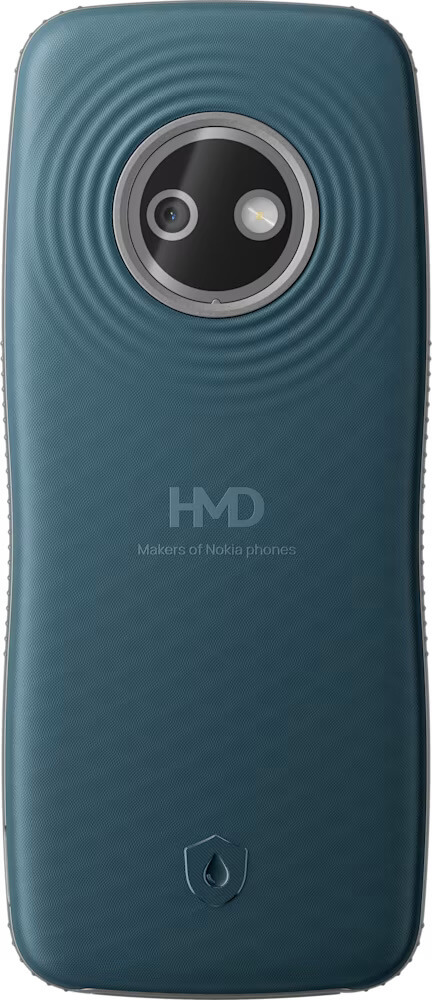 Nokia 123 Shield Nokia 123 Shield