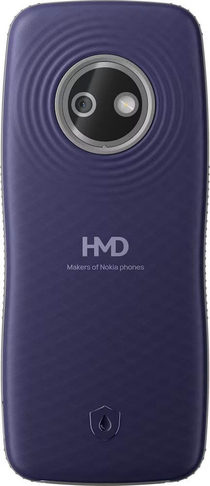 Nokia 123 Shield Nokia 123 Shield