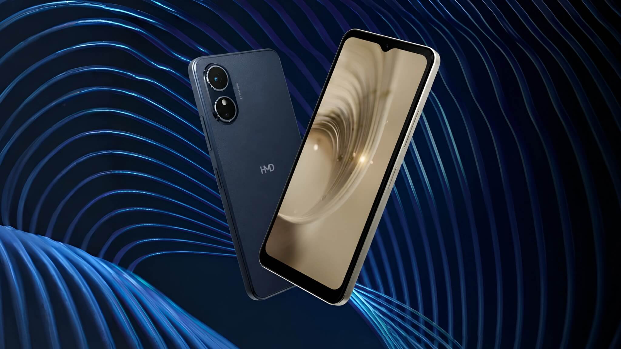 Представлен HMD Arc 2 – Android 14 Go и 5000 мА·ч за $90