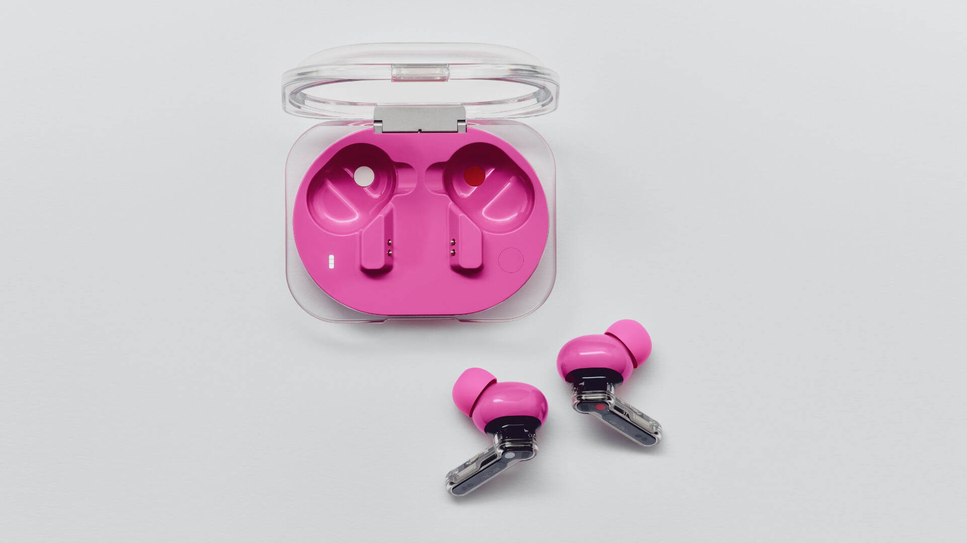Nothing Ear (3a) Nothing Ear (3a)