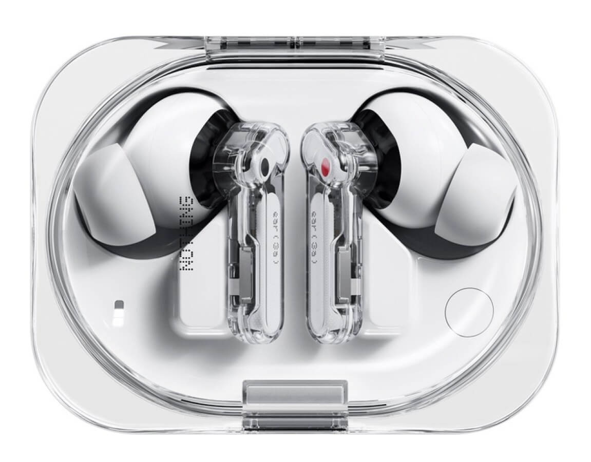 Nothing Ear (3a) Nothing Ear (3a)