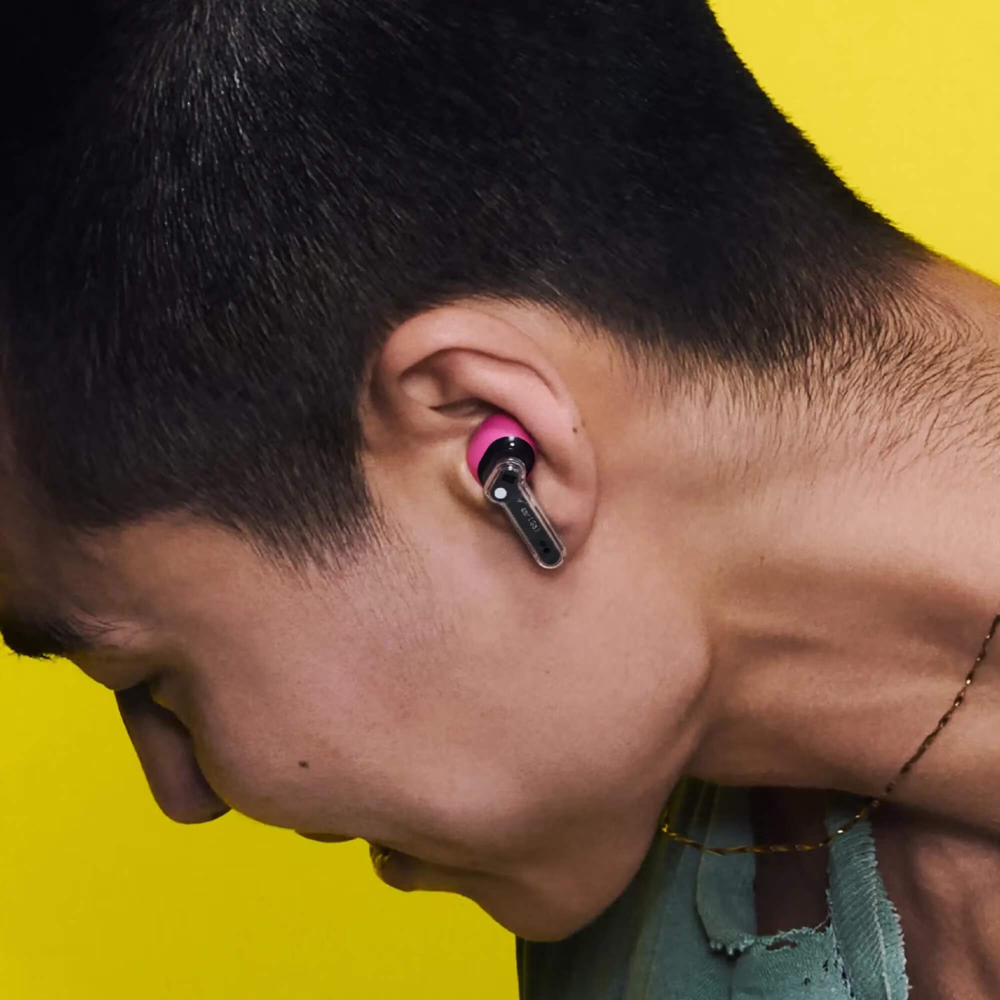 Nothing Ear (3a) Nothing Ear (3a)