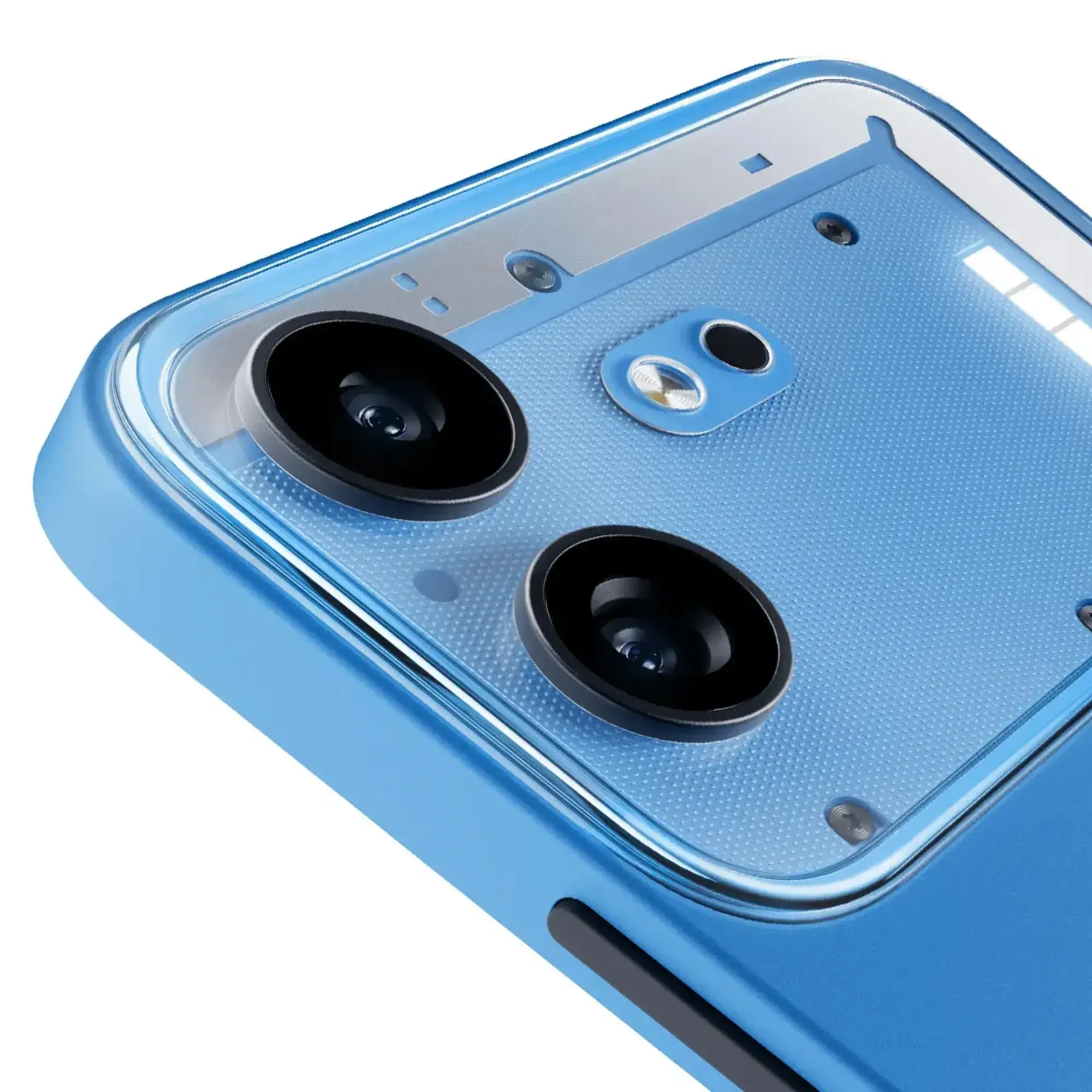 Nothing Phone (4b) Nothing Phone (4b)