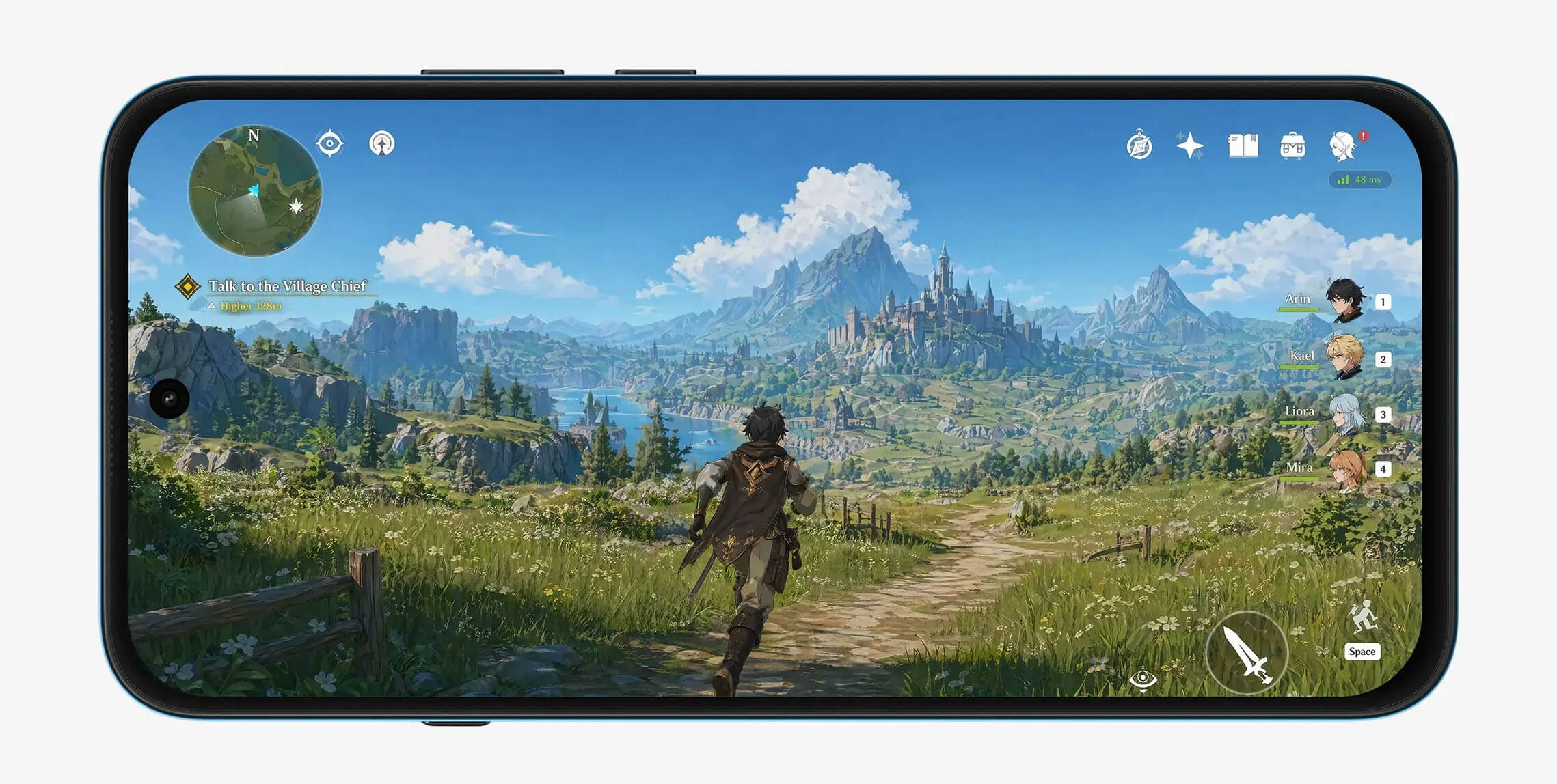 Nothing Phone (4b) Nothing Phone (4b)