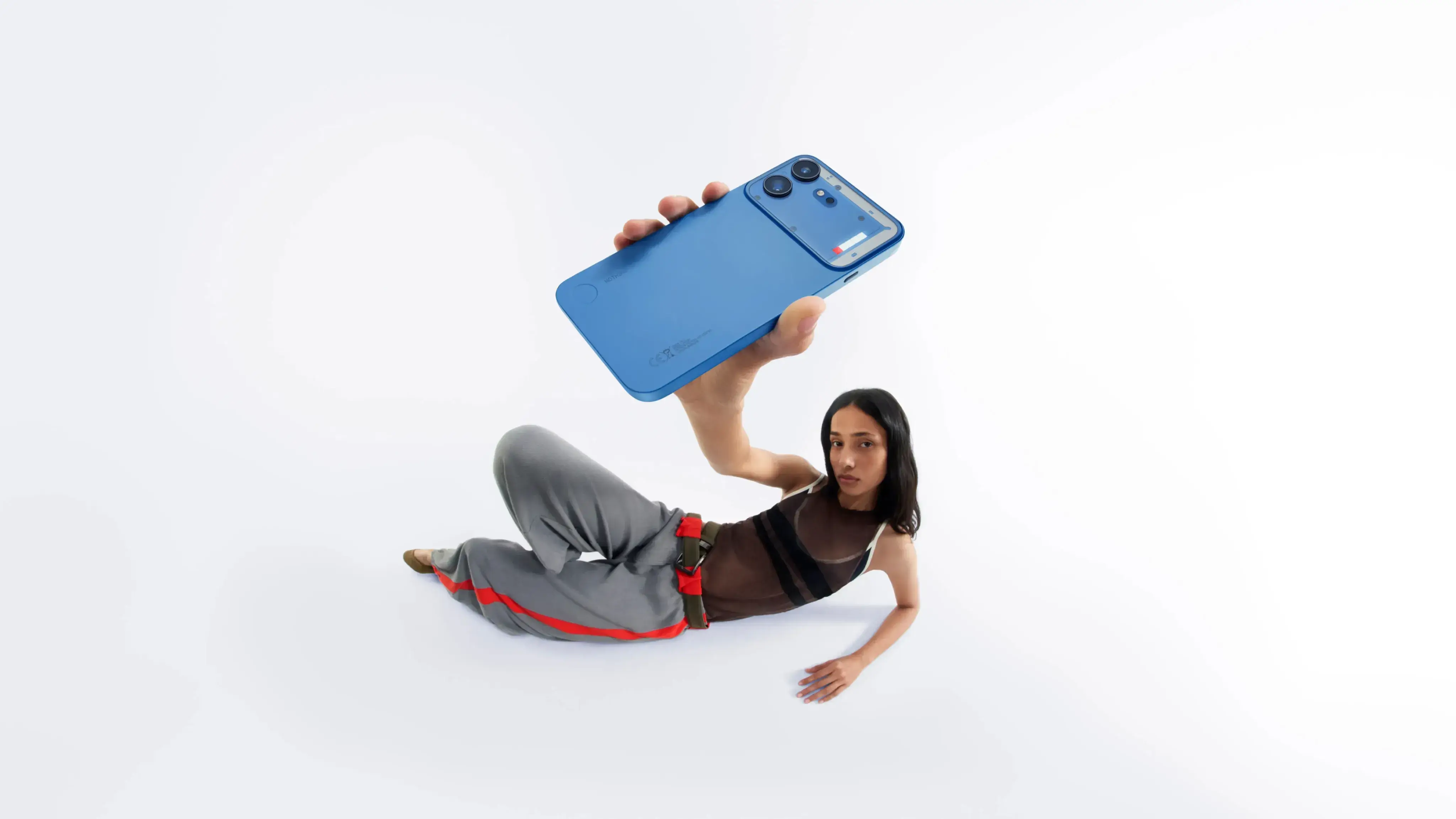 Nothing Phone (4b) Nothing Phone (4b)