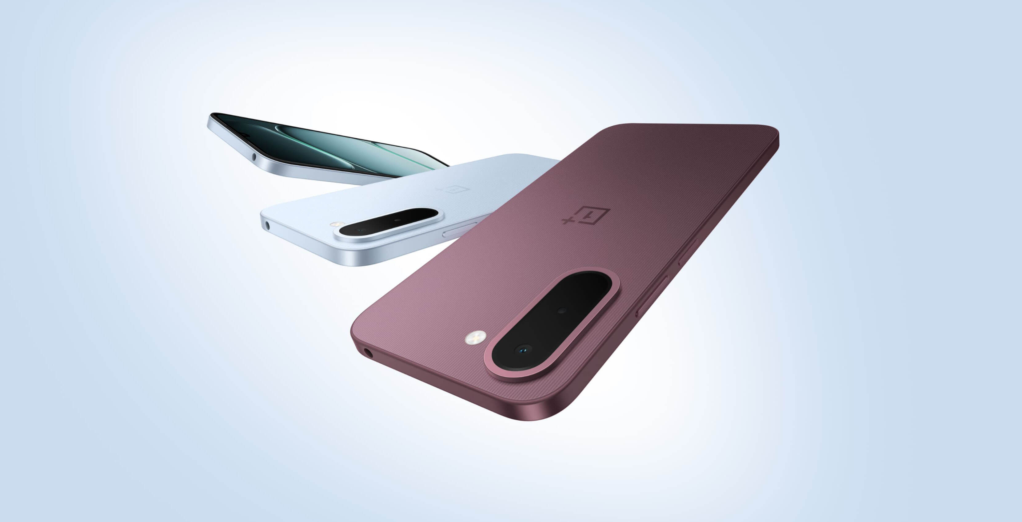 Представлен OnePlus N6x – 120 Гц, 7000 мА·ч и 4 ГБ ОЗУ за $200