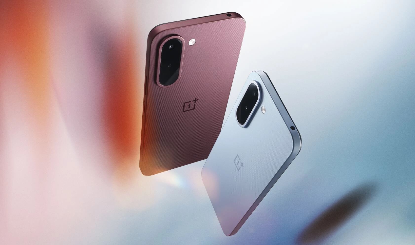 OnePlus N6x OnePlus N6x