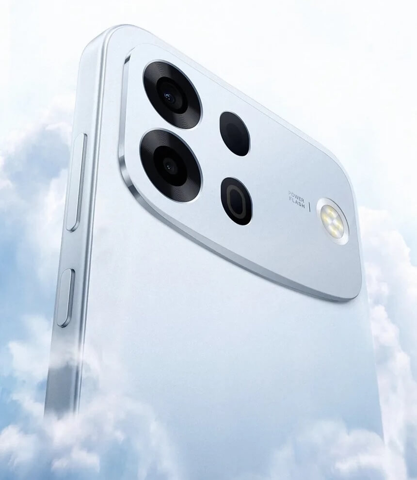 OPPO A7 Pro Max