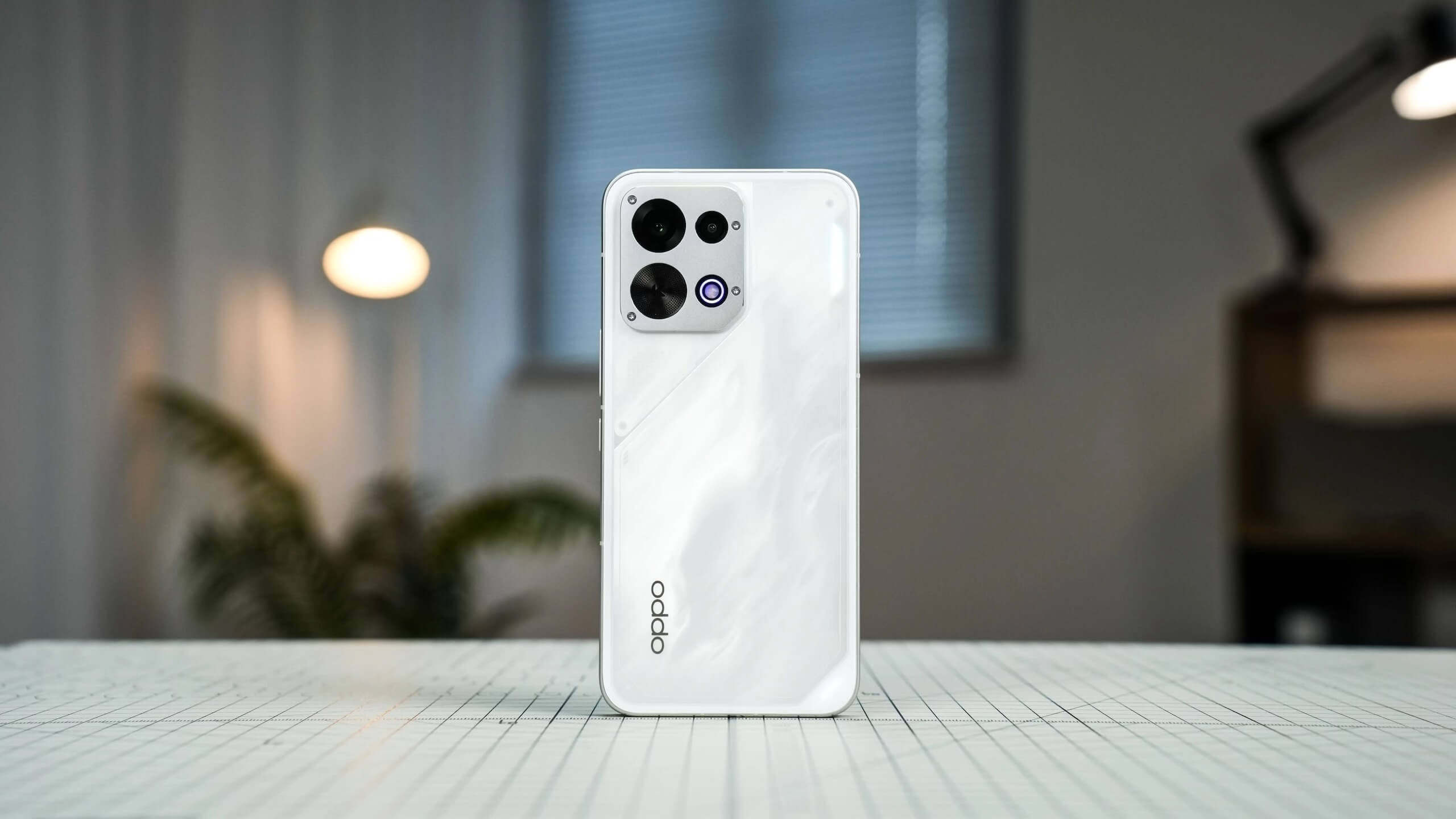 Представлен OPPO K15 – экран 120 Гц, три камеры по 50 Мп, 8000 мА·ч и цена $340