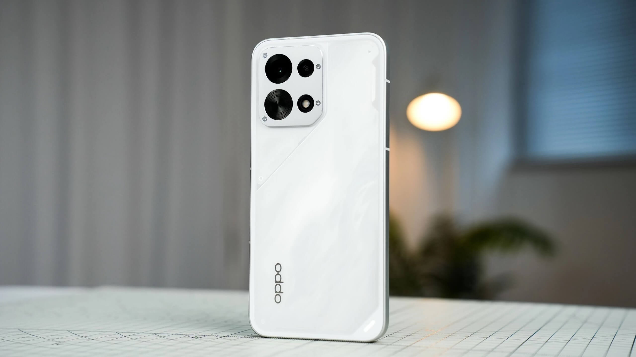 OPPO K15 OPPO K15