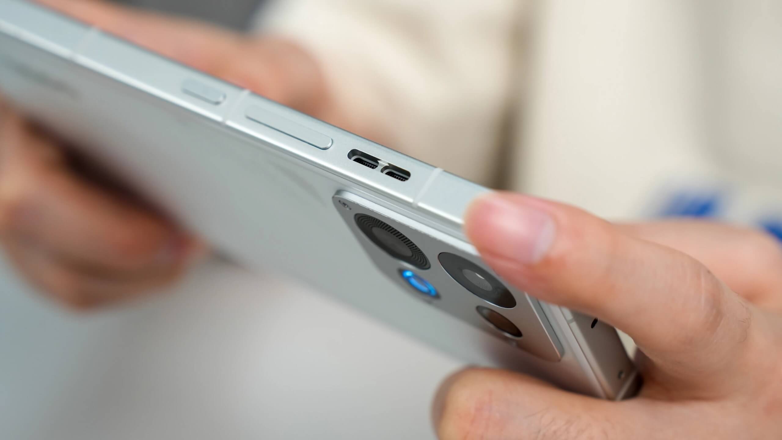 OPPO K15 OPPO K15