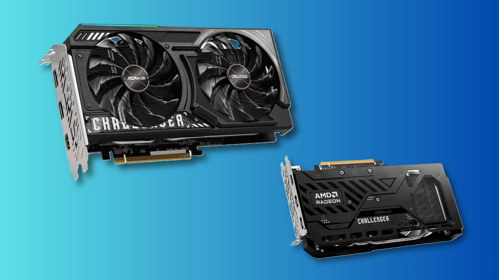 AMD готовит видеокарту Radeon RX 9050 на базе RDNA 4 с 4 ГБ памяти