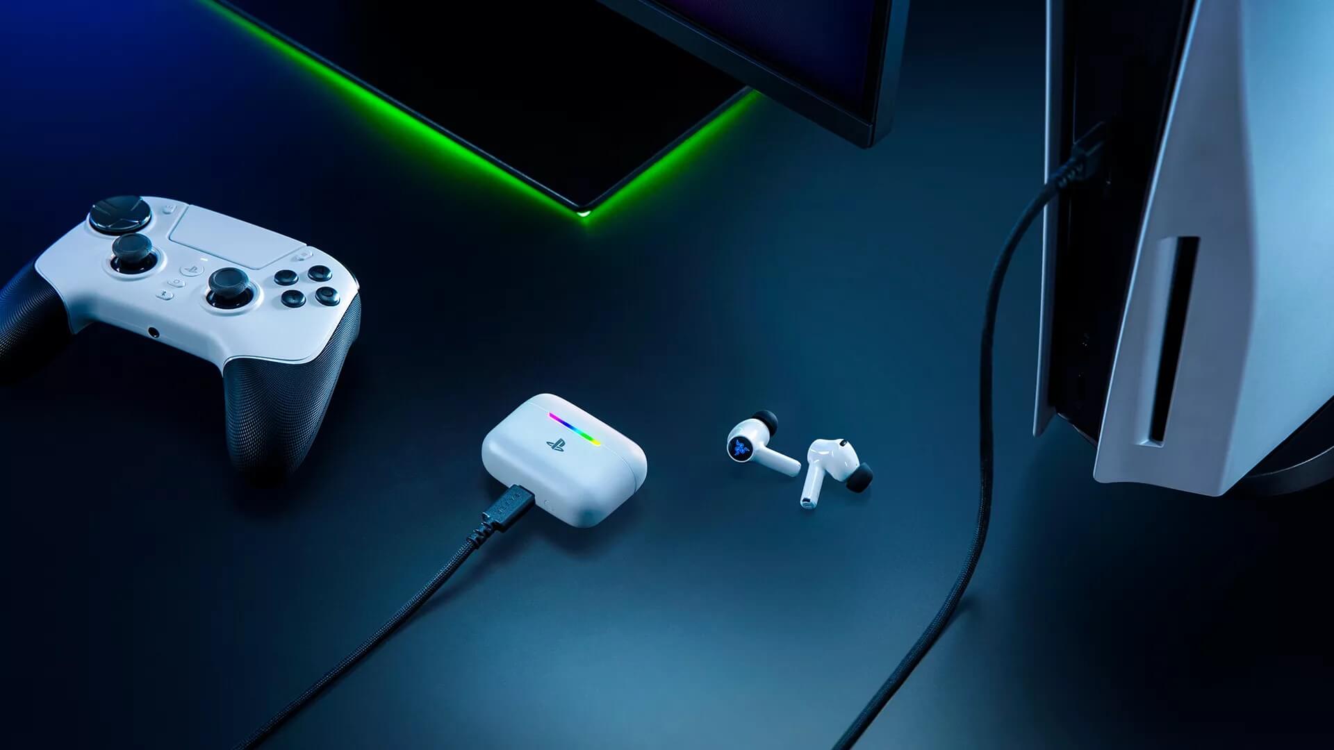 Razer Hammerhead V3 X HyperSpeed Razer Hammerhead V3 X HyperSpeed