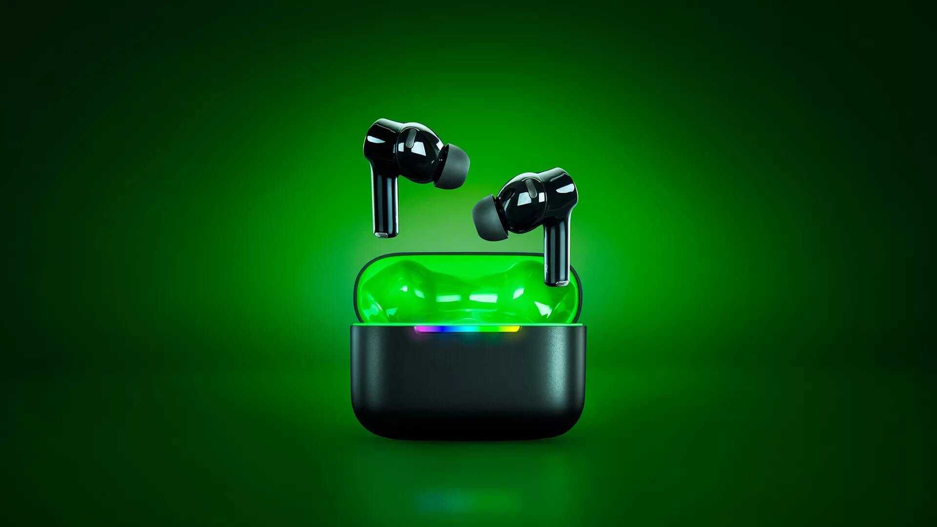 Razer Hammerhead V3 X HyperSpeed Razer Hammerhead V3 X HyperSpeed