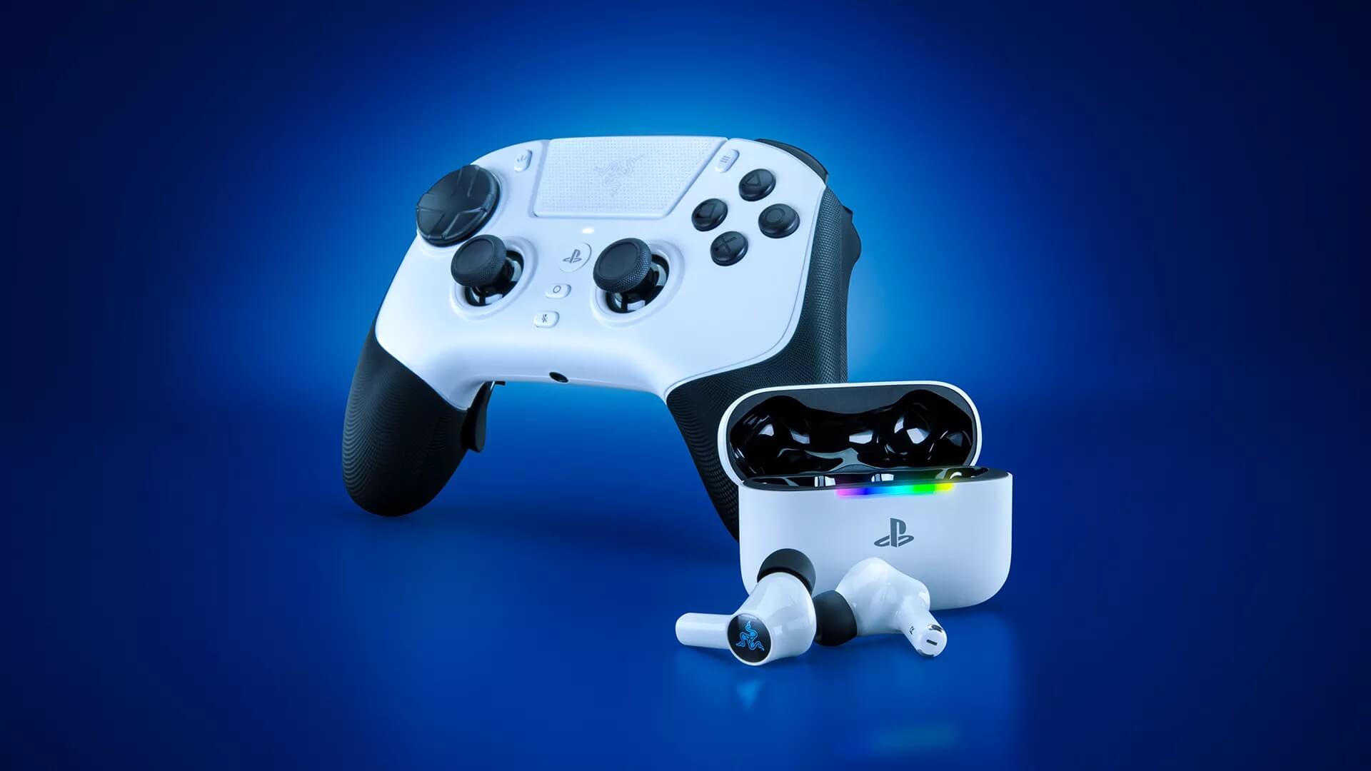 Razer Hammerhead V3 X HyperSpeed Razer Hammerhead V3 X HyperSpeed