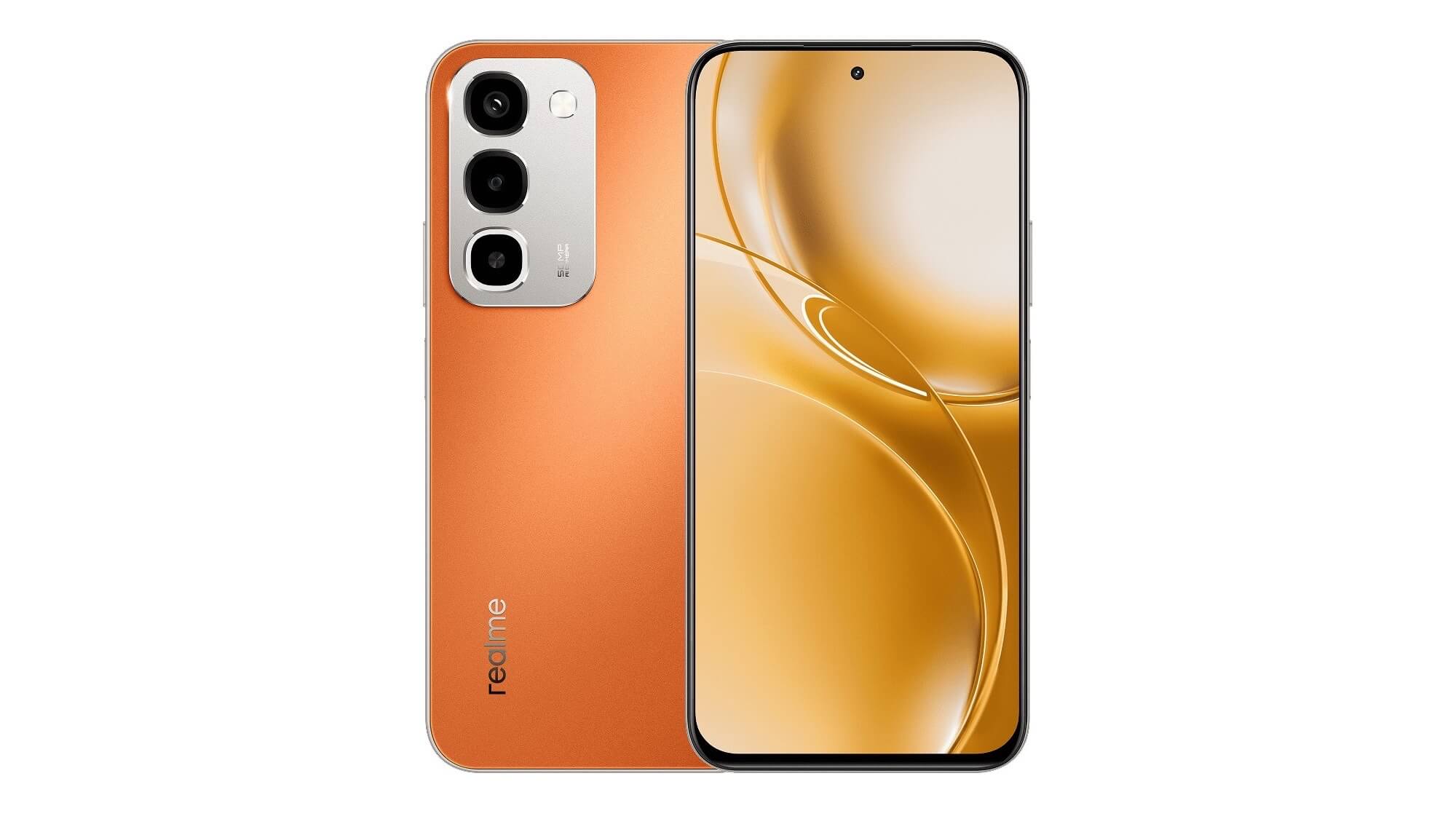 Realme Narzo 100x Realme Narzo 100x