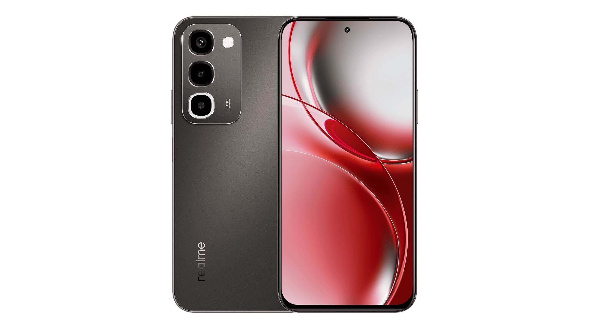 Realme Narzo 100x Realme Narzo 100x