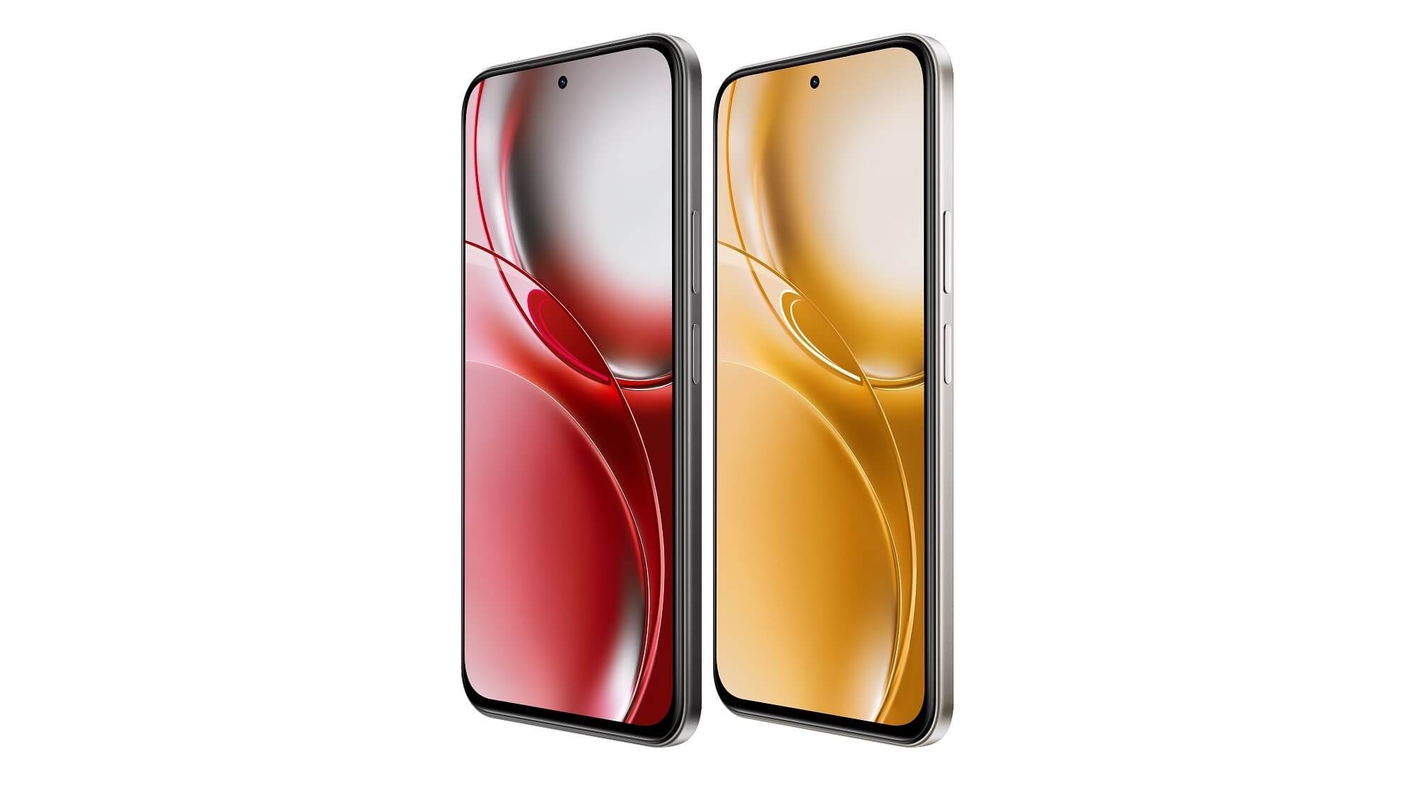Realme Narzo 100x Realme Narzo 100x
