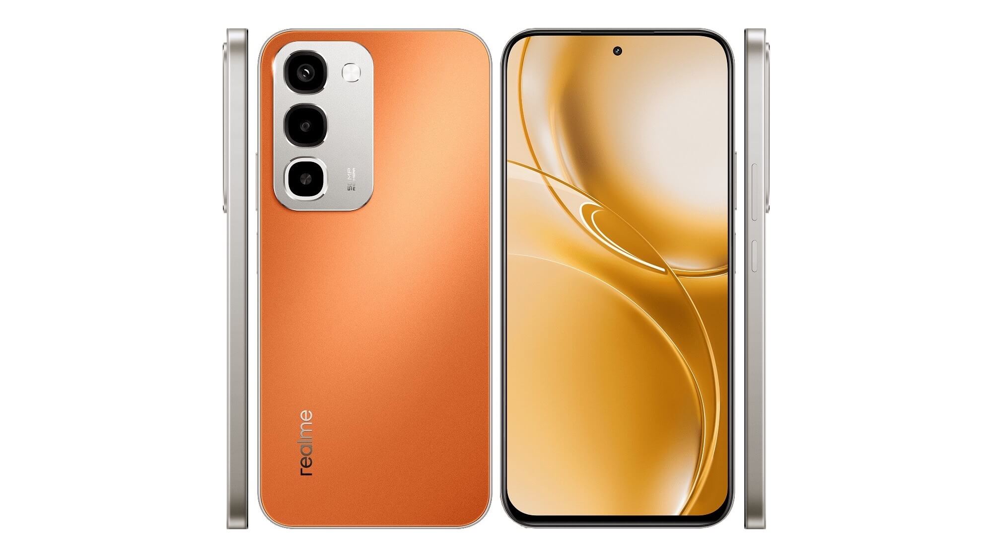 Realme Narzo 100x Realme Narzo 100x