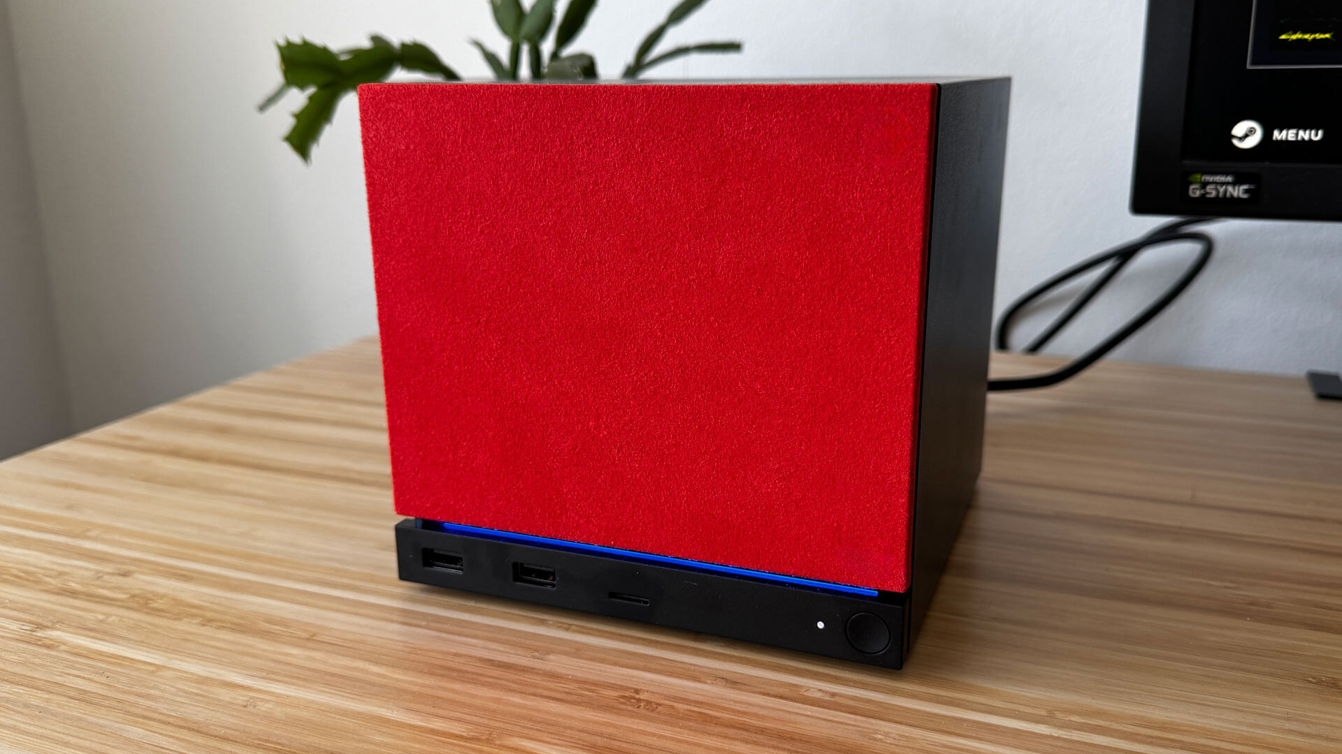 Производительность Steam Machine протестировали на Windows 11