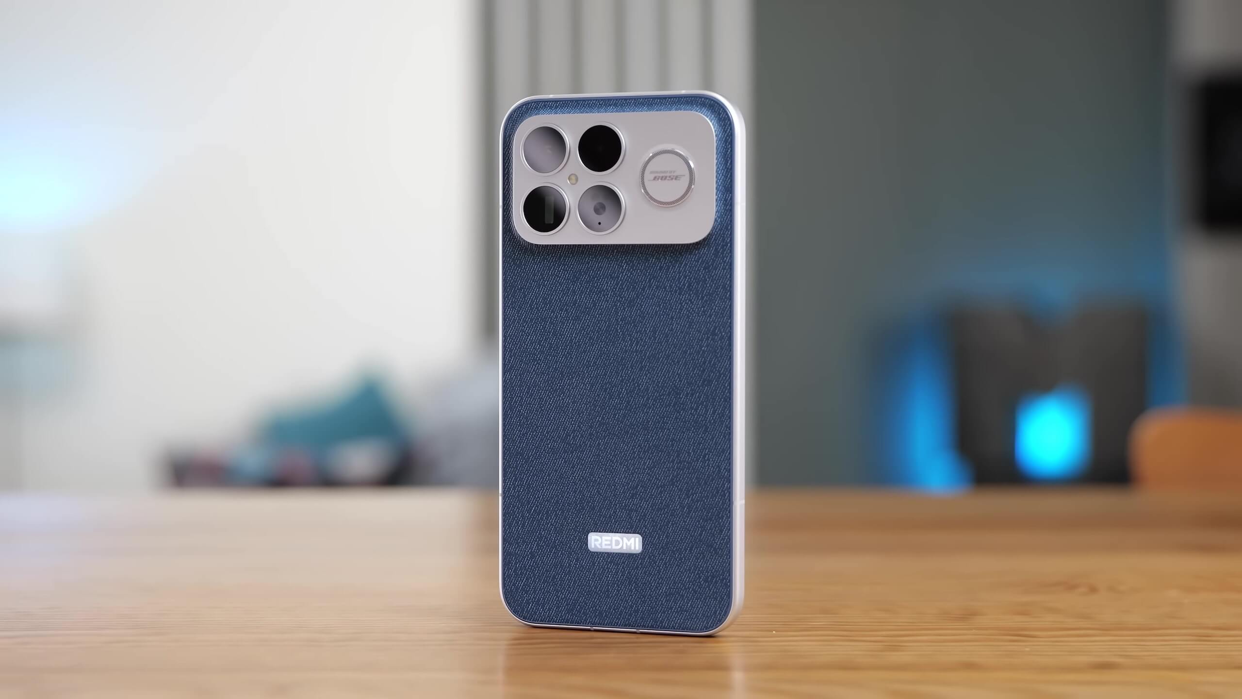 Redmi повысила цены на свои смартфоны
