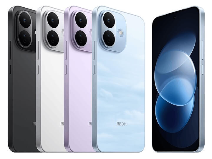 Redmi Note 17 Pro