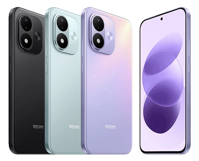 Redmi Note 17