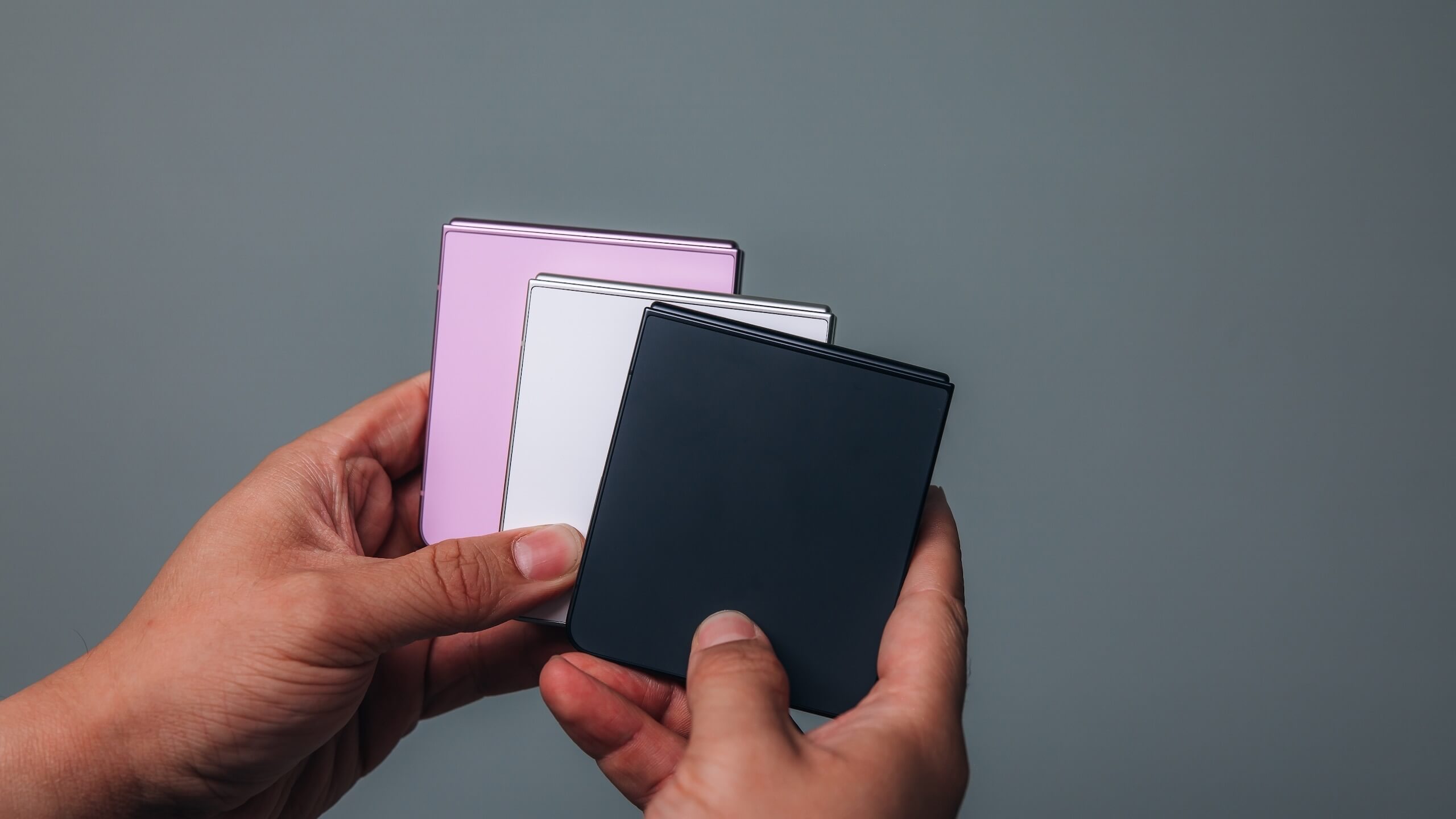 Samsung Galaxy Flip 8