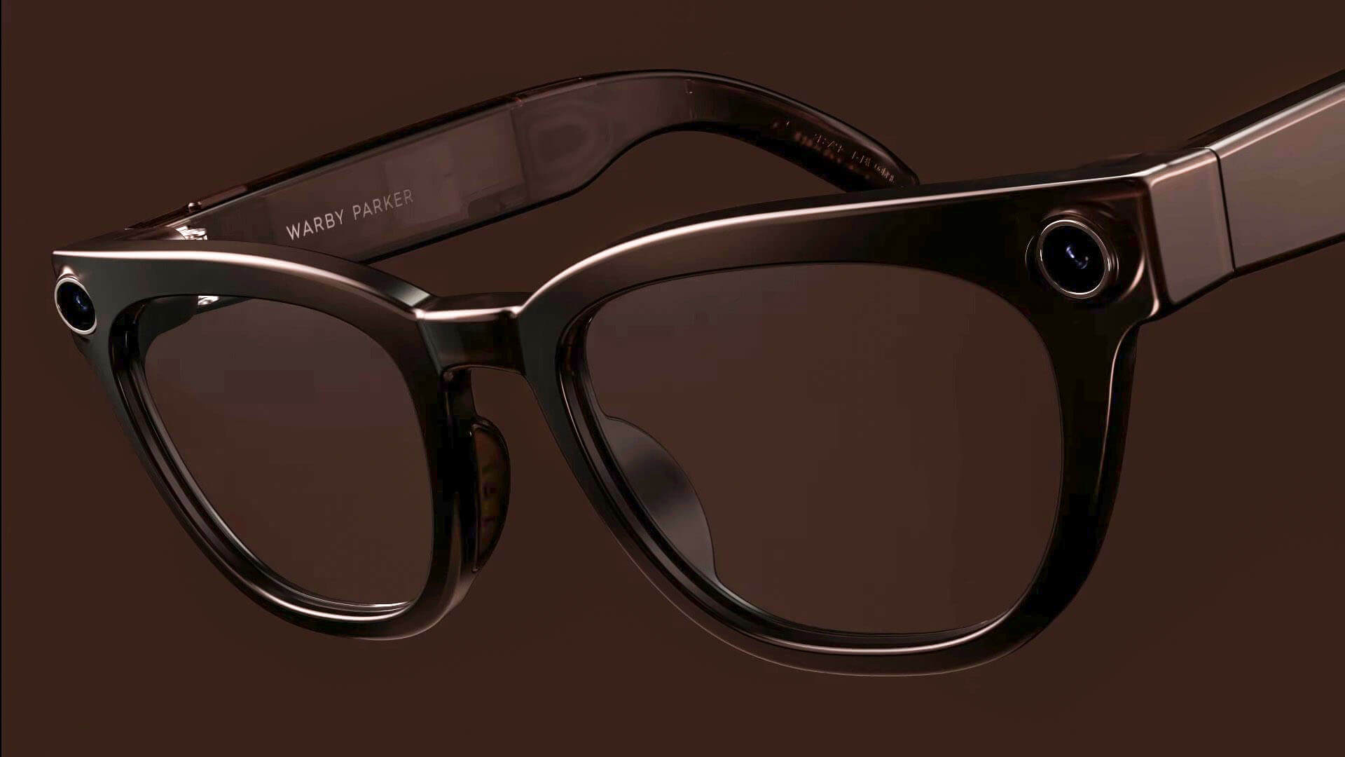 Samsung Galaxy Glasses
