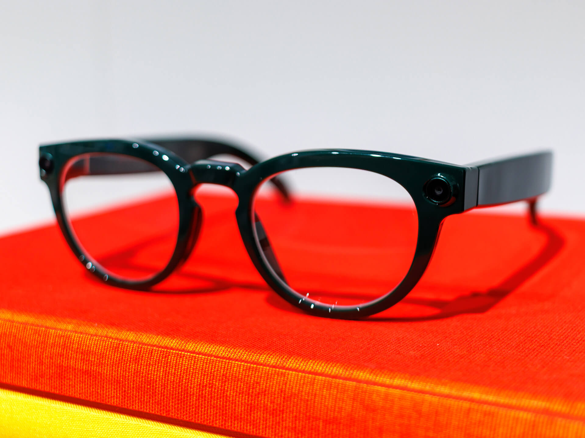 Samsung Galaxy Glasses Samsung Galaxy Glasses