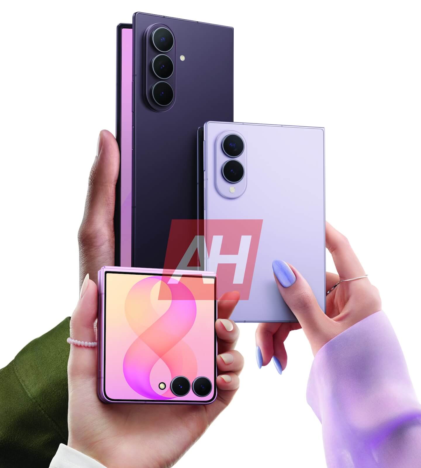 Samsung Galaxy Unpacked