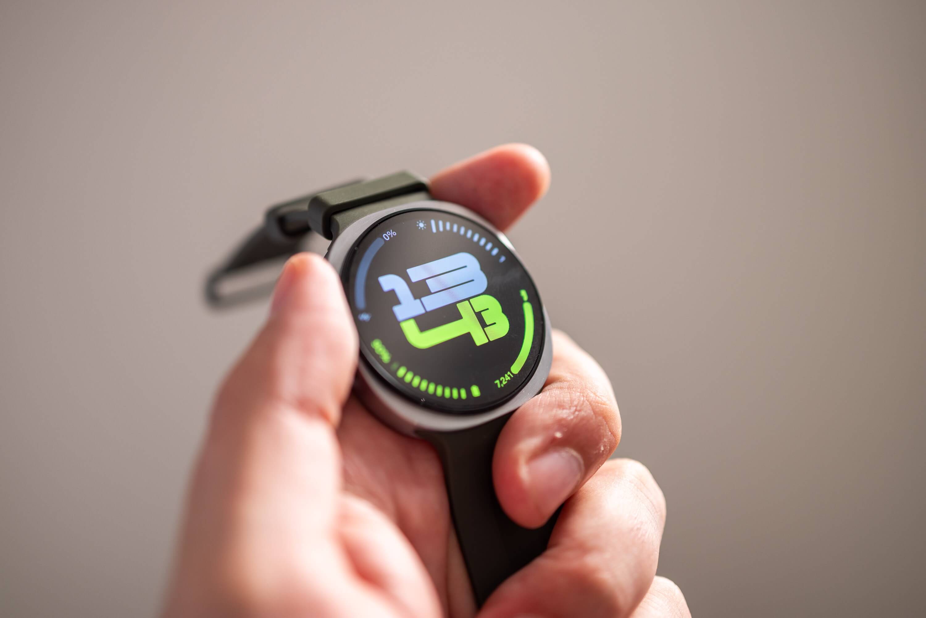 Samsung Galaxy Watch 9 Samsung Galaxy Watch 9