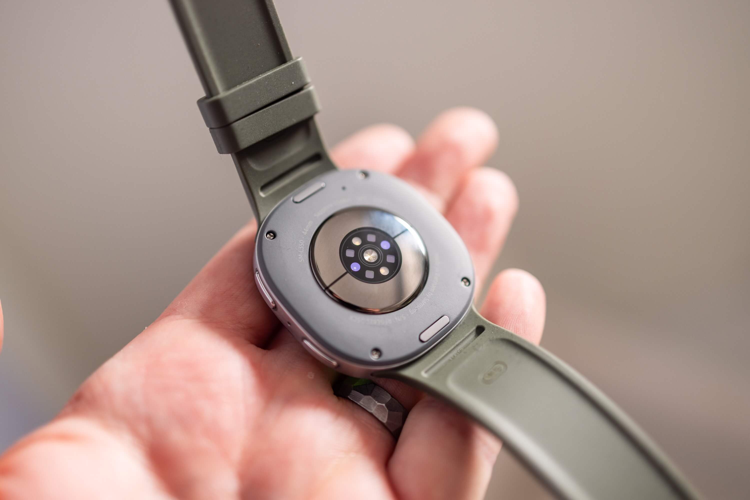 Samsung Galaxy Watch 9 Samsung Galaxy Watch 9
