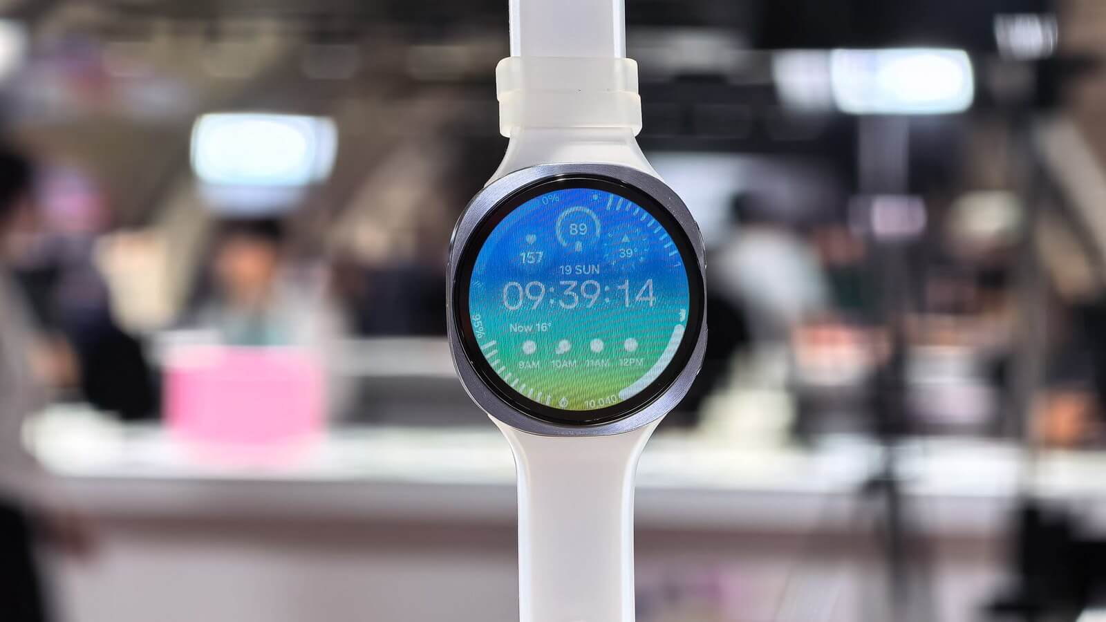 Samsung Galaxy Watch 9 Samsung Galaxy Watch 9