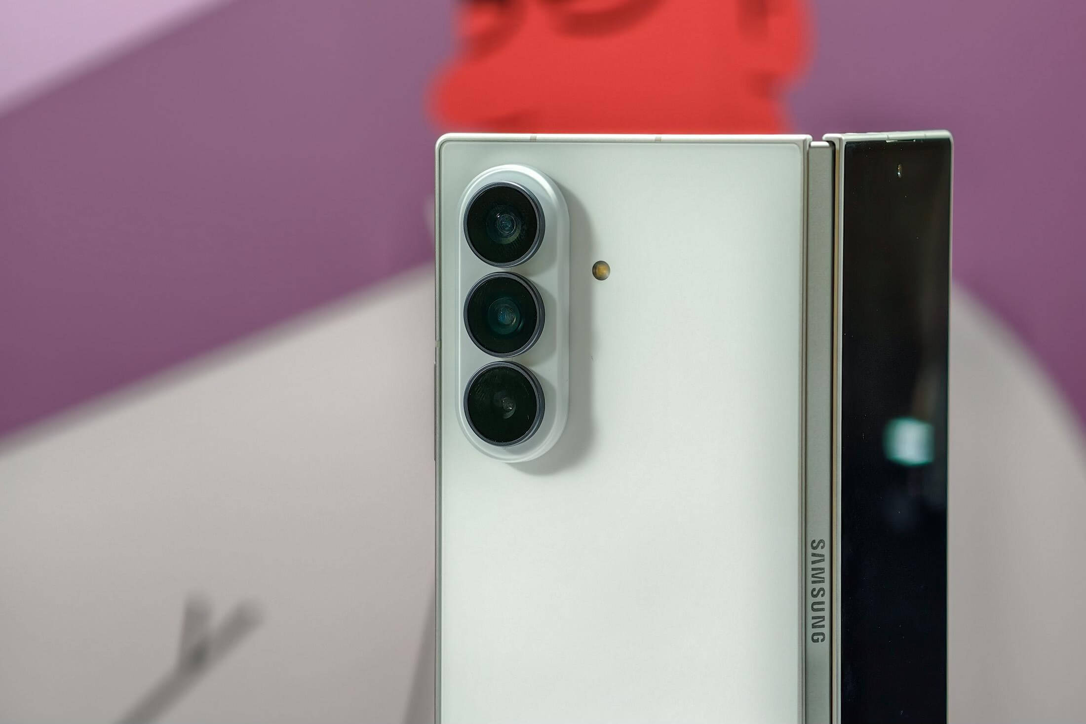 Samsung Galaxy Z Fold 8 Ultra Samsung Galaxy Z Fold 8 Ultra