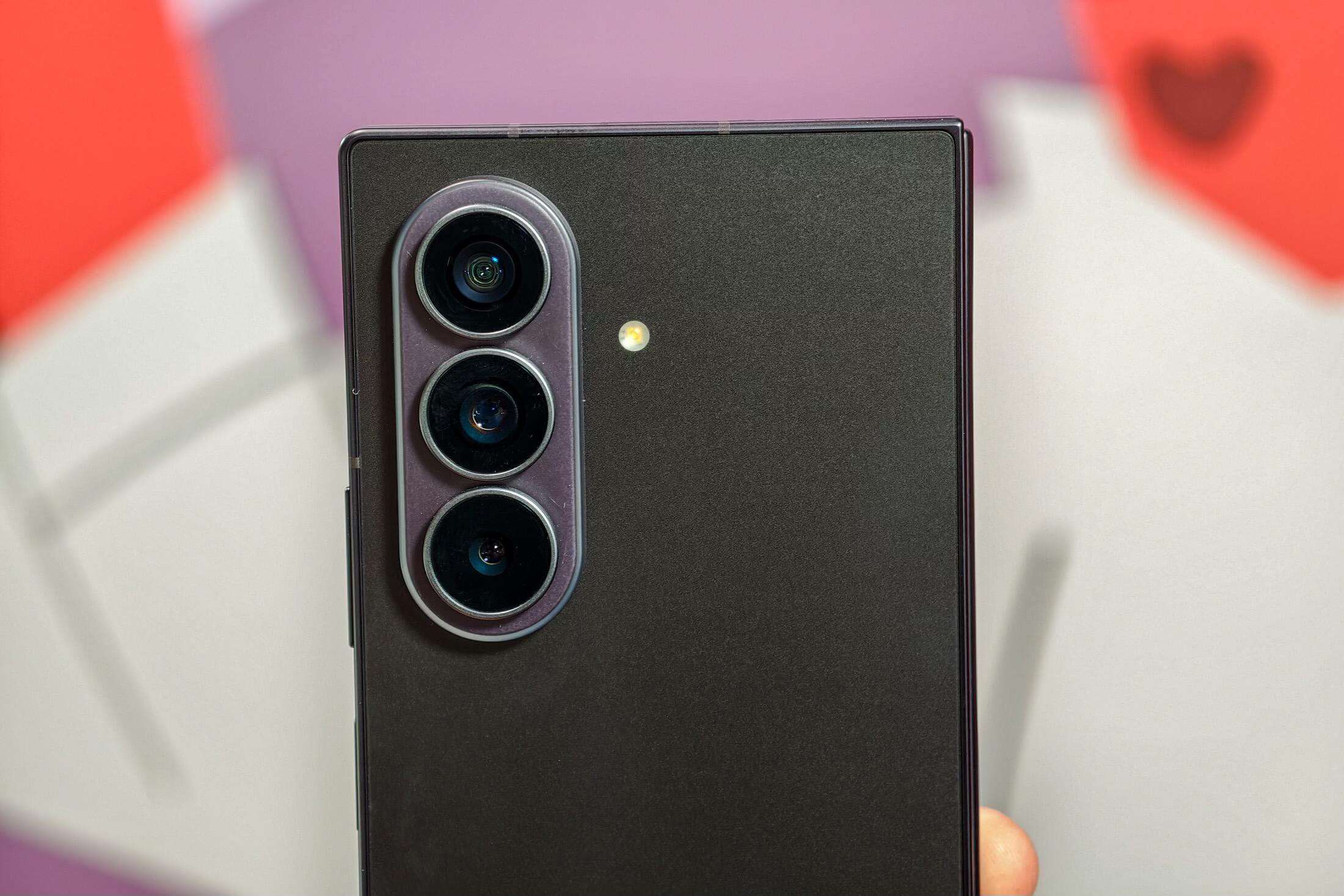 Samsung Galaxy Z Fold 8 Ultra Samsung Galaxy Z Fold 8 Ultra