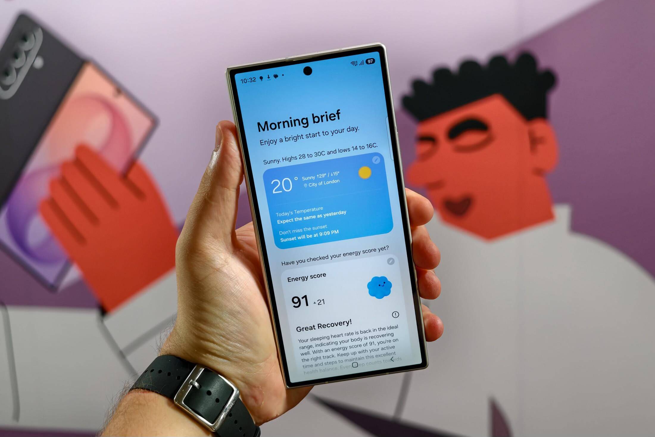 Samsung Galaxy Z Fold 8 Ultra Samsung Galaxy Z Fold 8 Ultra