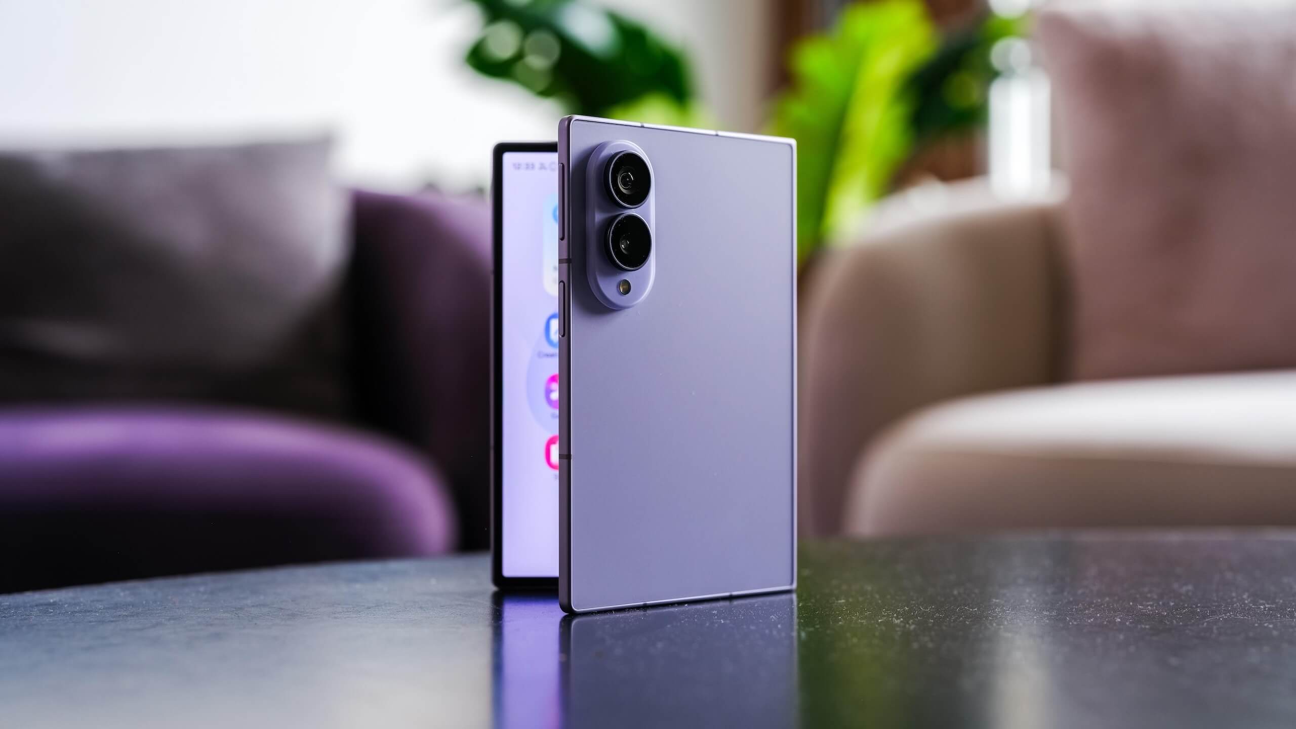 Samsung представила смартфон Galaxy Z Fold 8 – характеристики, цена и дата выхода