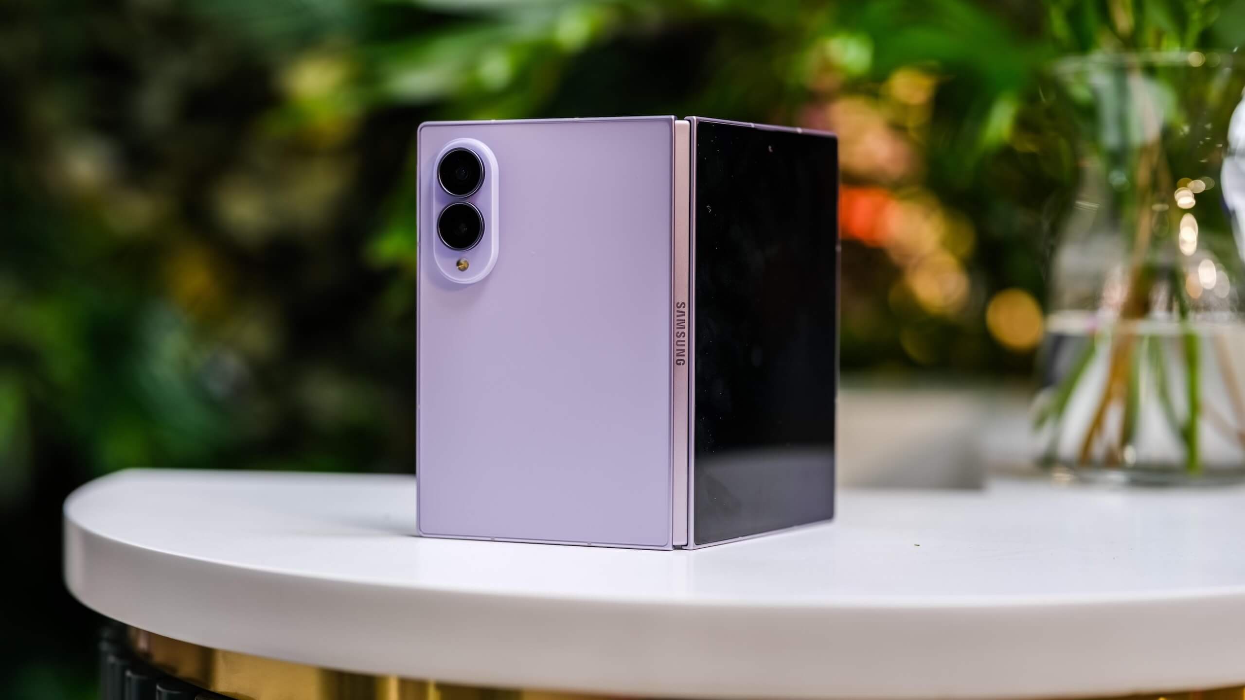 Samsung Galaxy Z Fold 8 Samsung Galaxy Z Fold 8