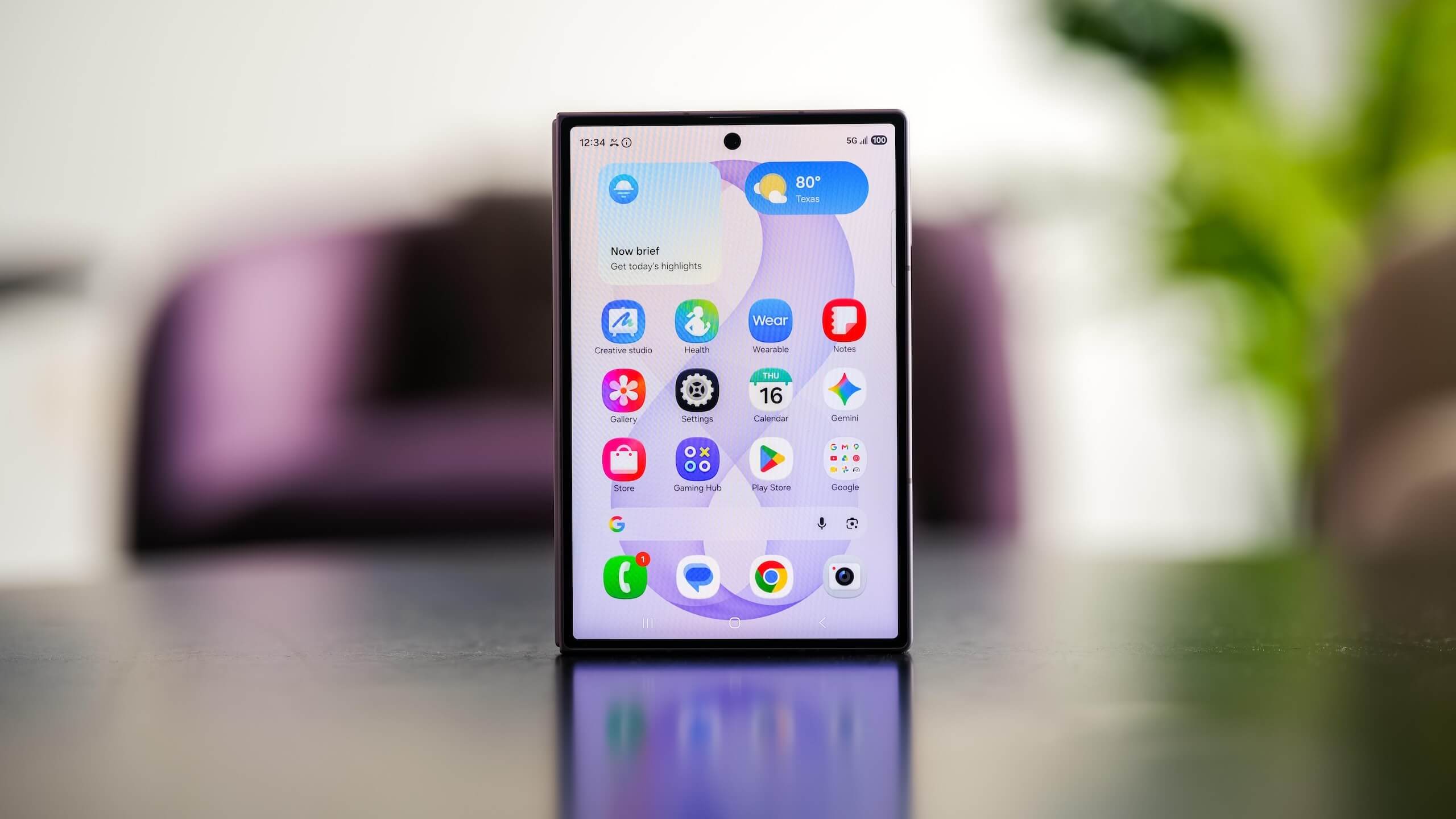 Samsung Galaxy Z Fold 8 Samsung Galaxy Z Fold 8