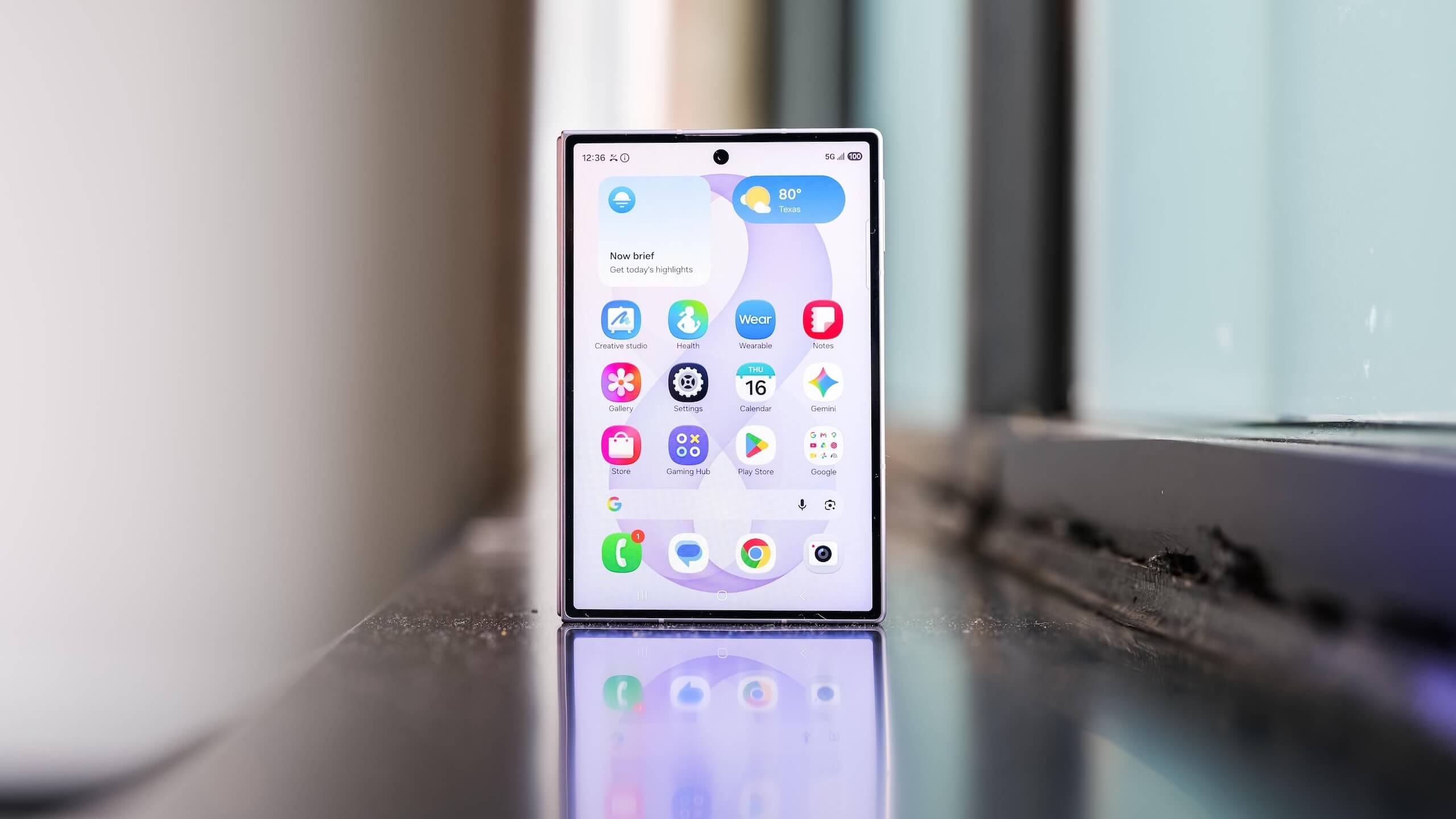 Samsung Galaxy Z Fold 8 Samsung Galaxy Z Fold 8