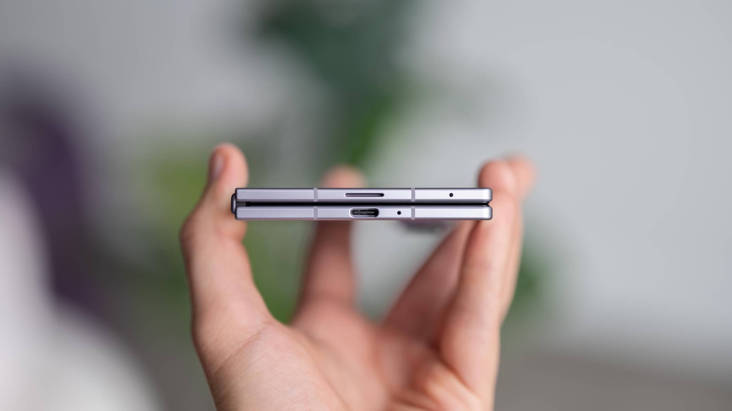 Samsung Galaxy Z Fold 8 Samsung Galaxy Z Fold 8