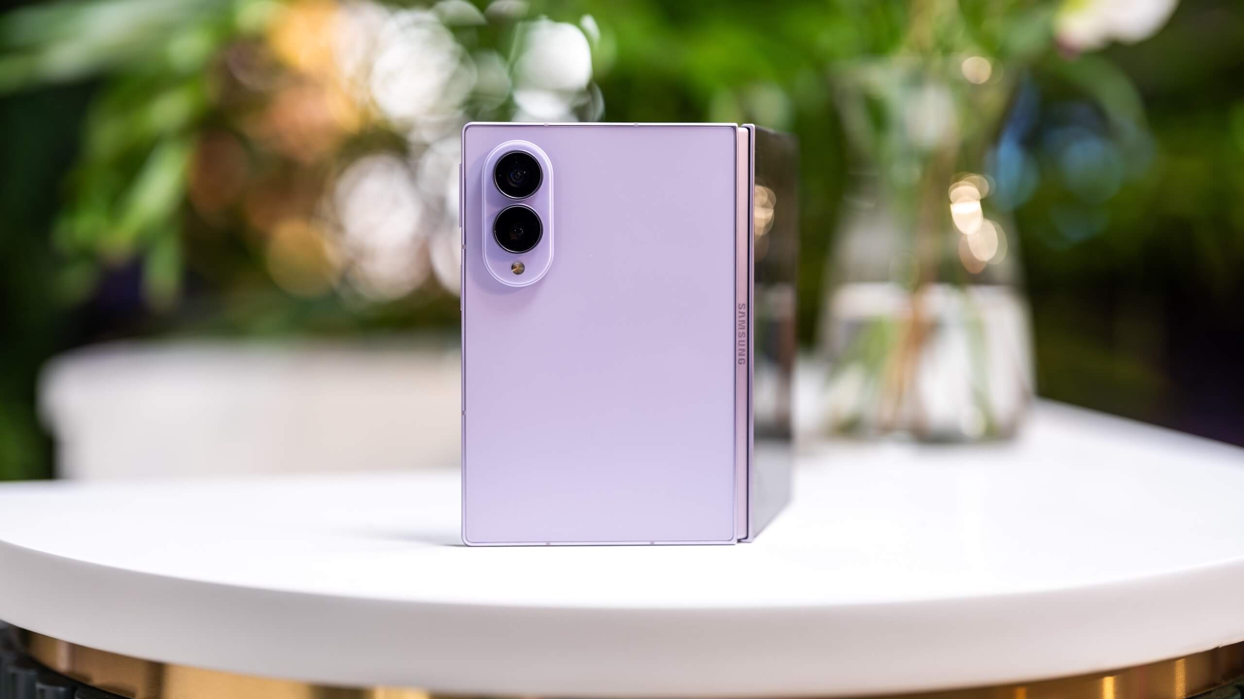 Samsung Galaxy Z Fold 8 Samsung Galaxy Z Fold 8
